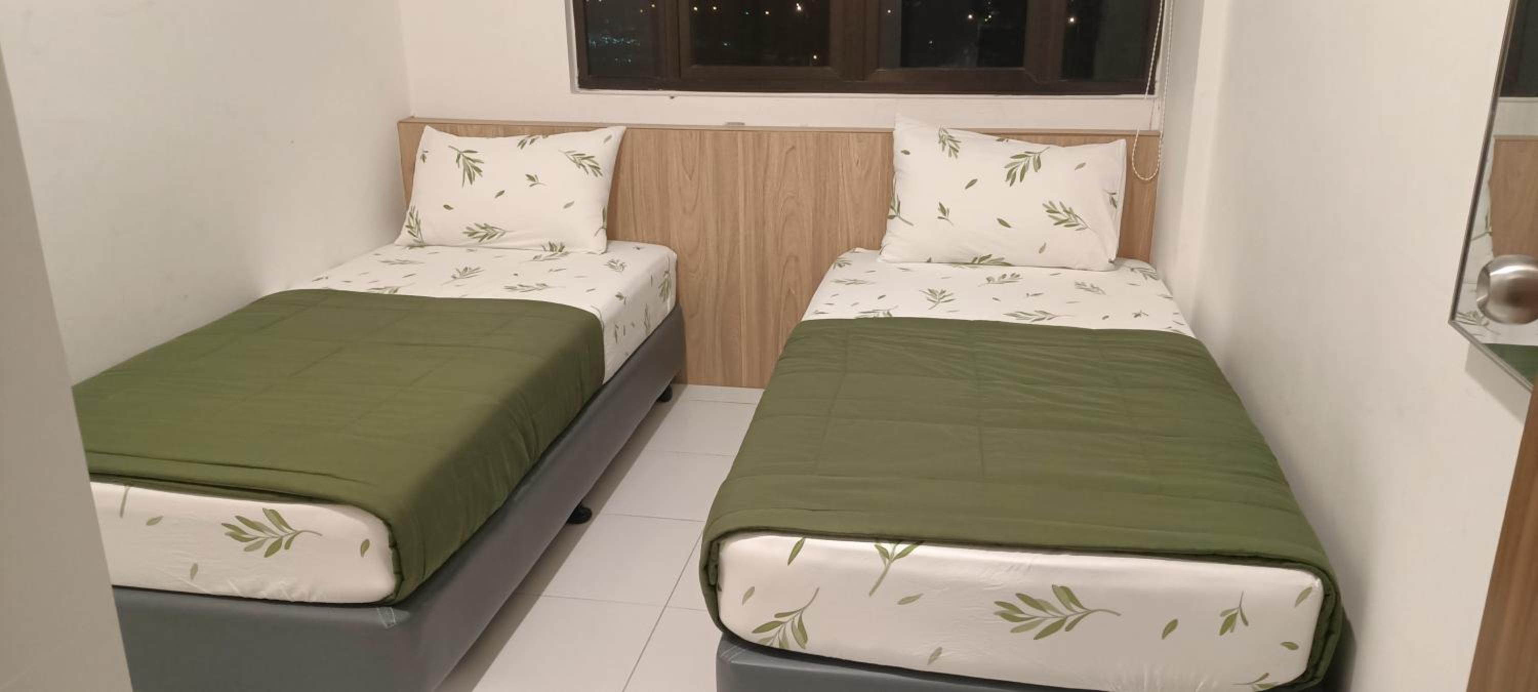 NZ Residence-Imperio Alor Setar 3BR Homestay Apartment photo 5