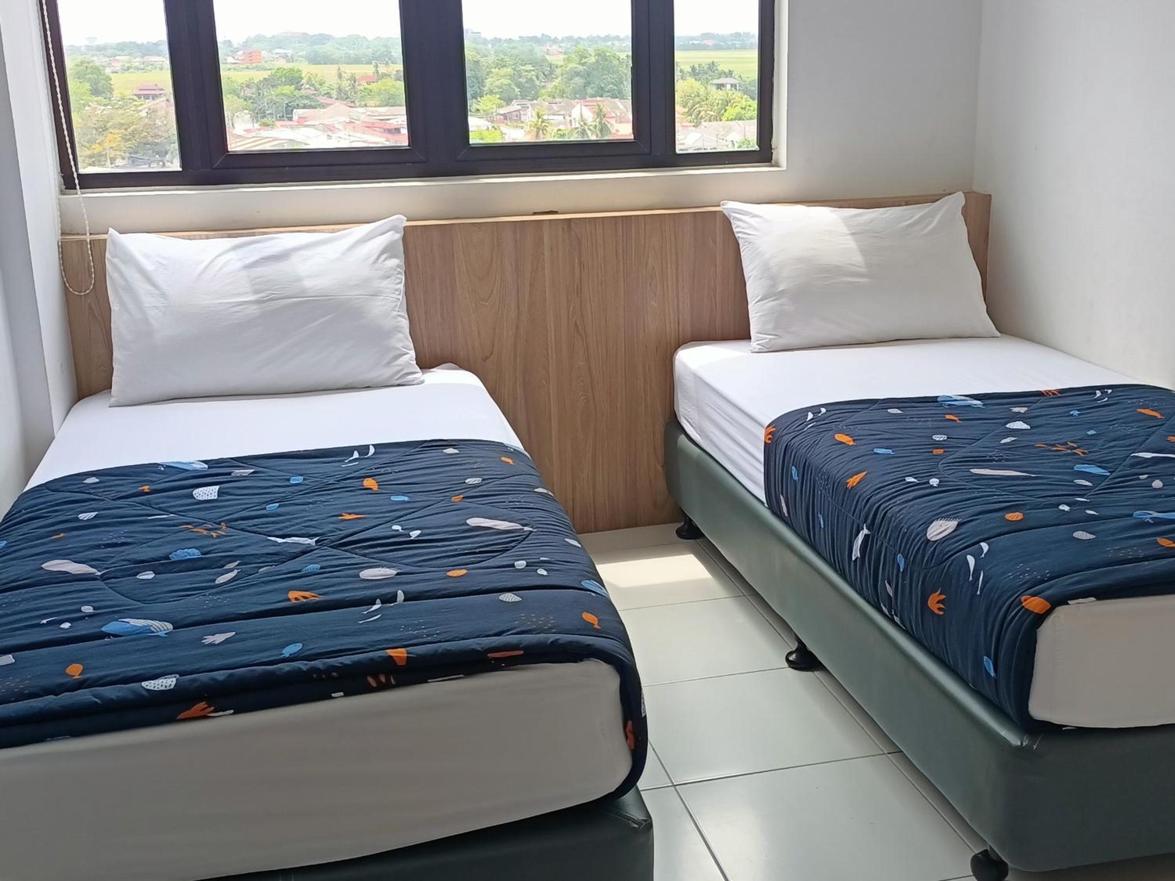 NZ Residence-Imperio Alor Setar 3BR Homestay Apartment photo 4