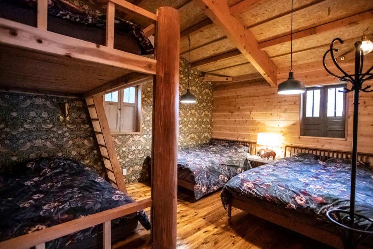 First Class Backpackers Inn DAISEN - FBI DAISEN view 5
