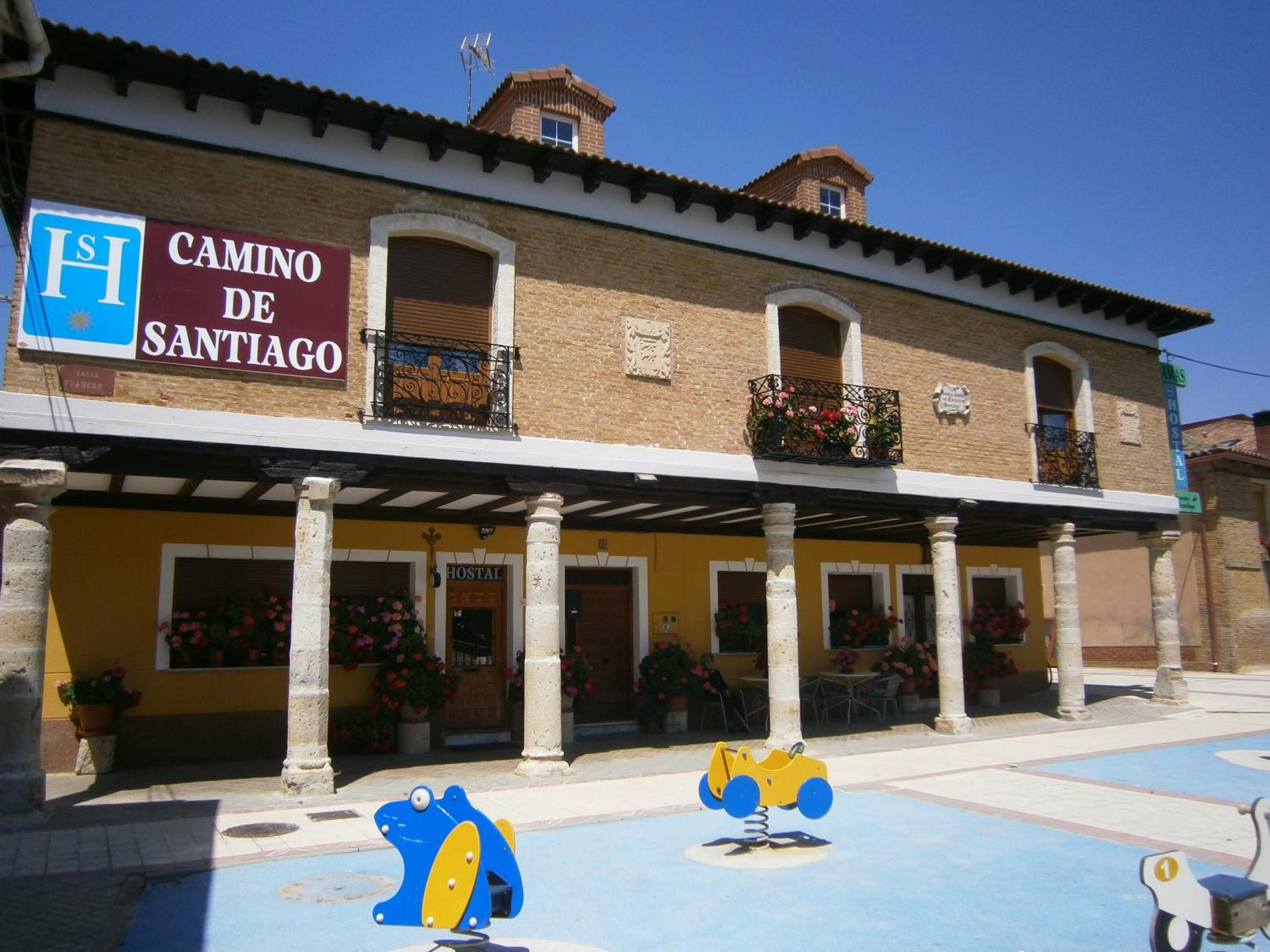 Hostal Camino de Santiago