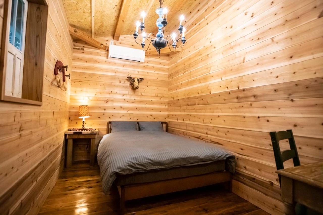 First Class Backpackers Inn DAISEN - FBI DAISEN view 3