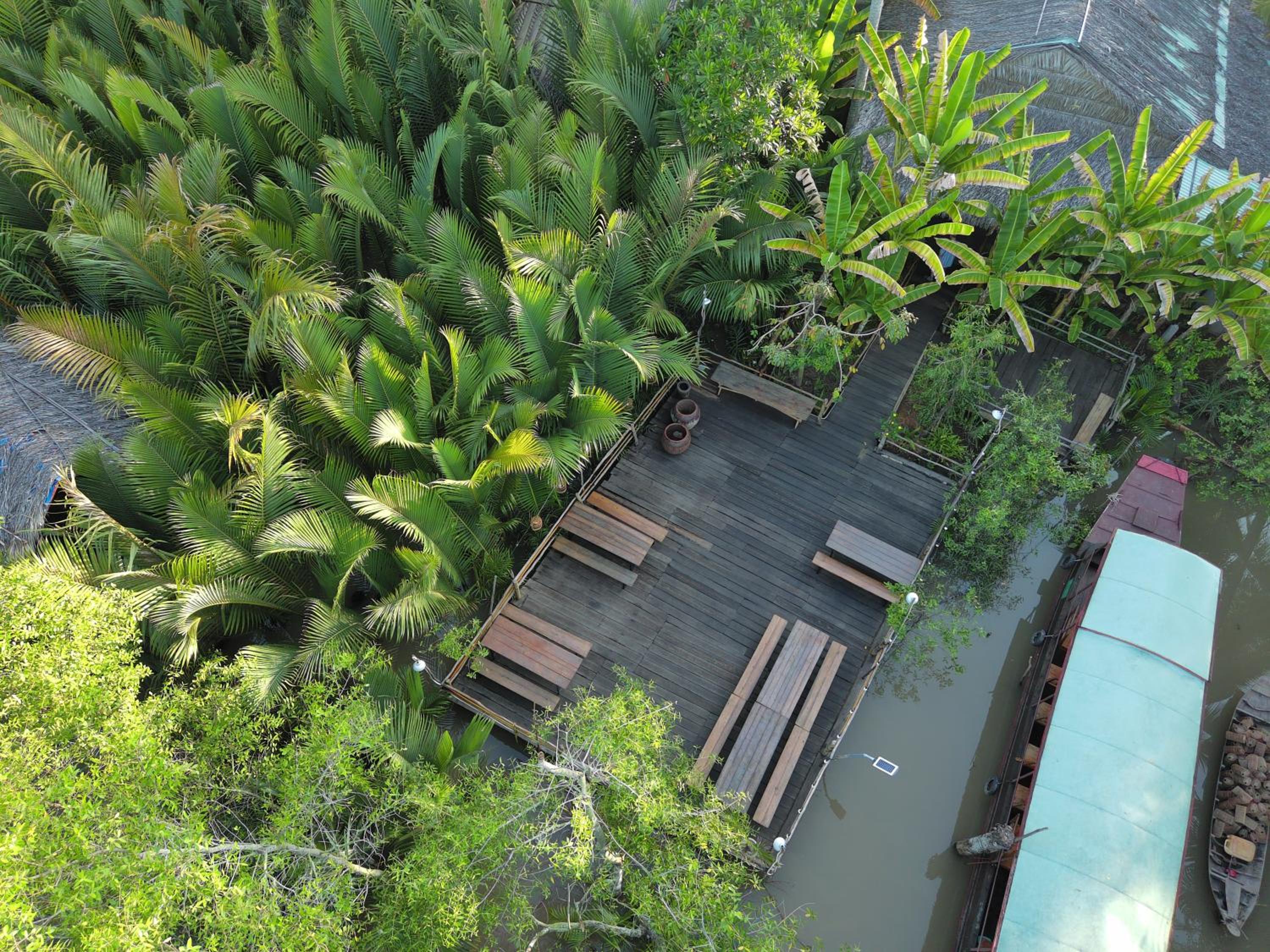 Mekong Home