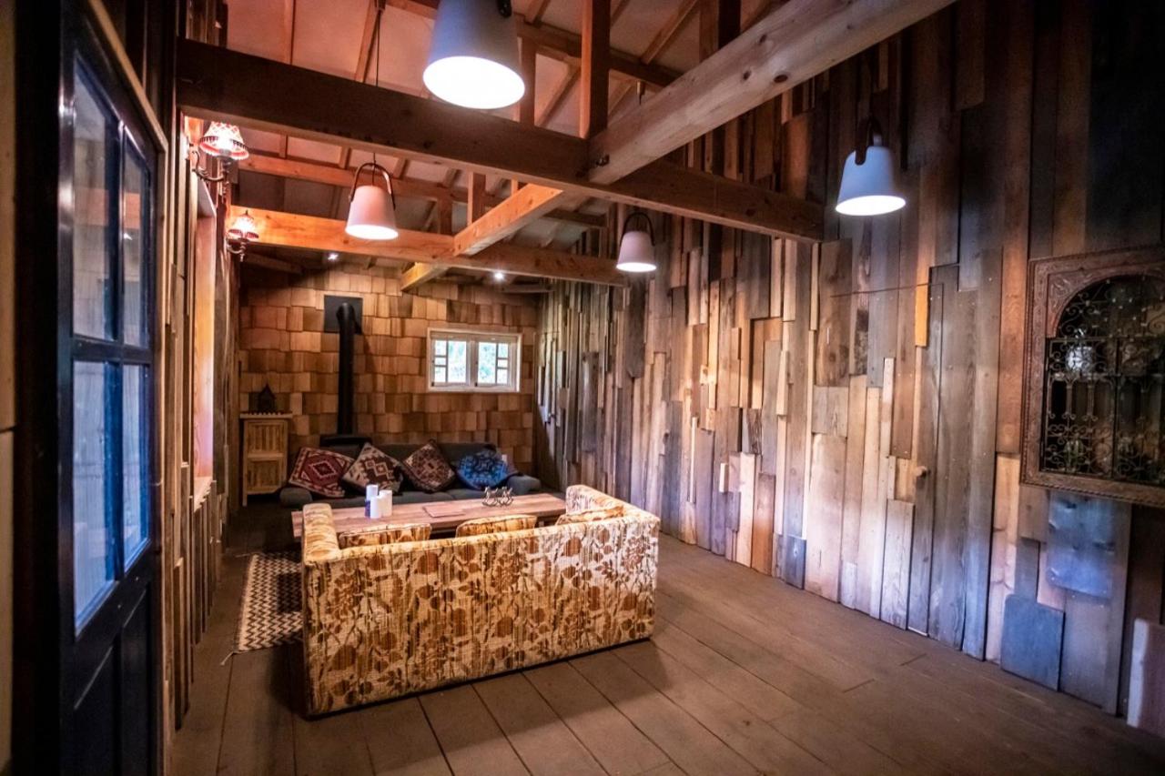First Class Backpackers Inn DAISEN - FBI DAISEN view 2