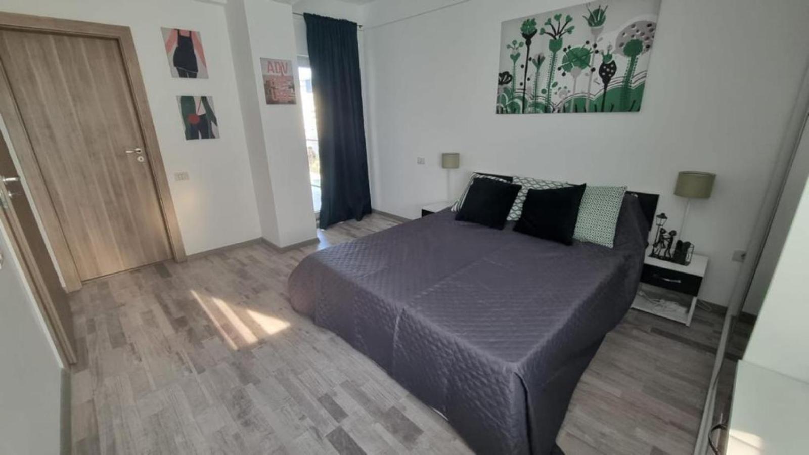 Residence DeLuxe