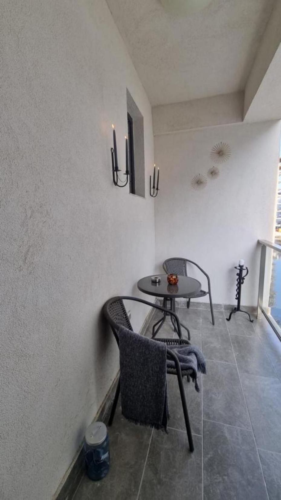 Residence DeLuxe