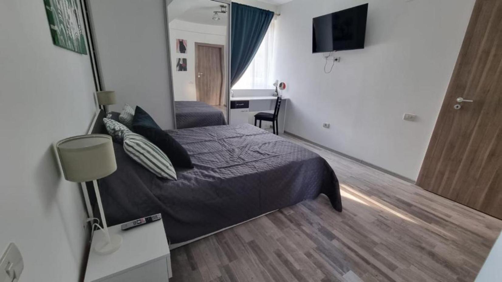 Residence DeLuxe