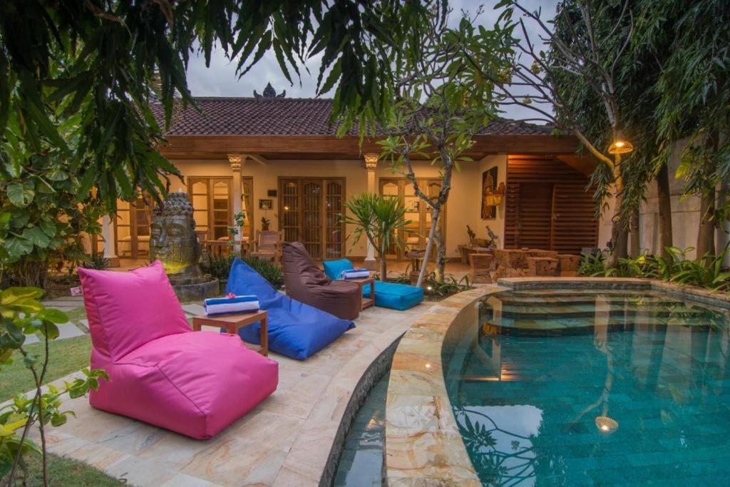 Bale Seminyak