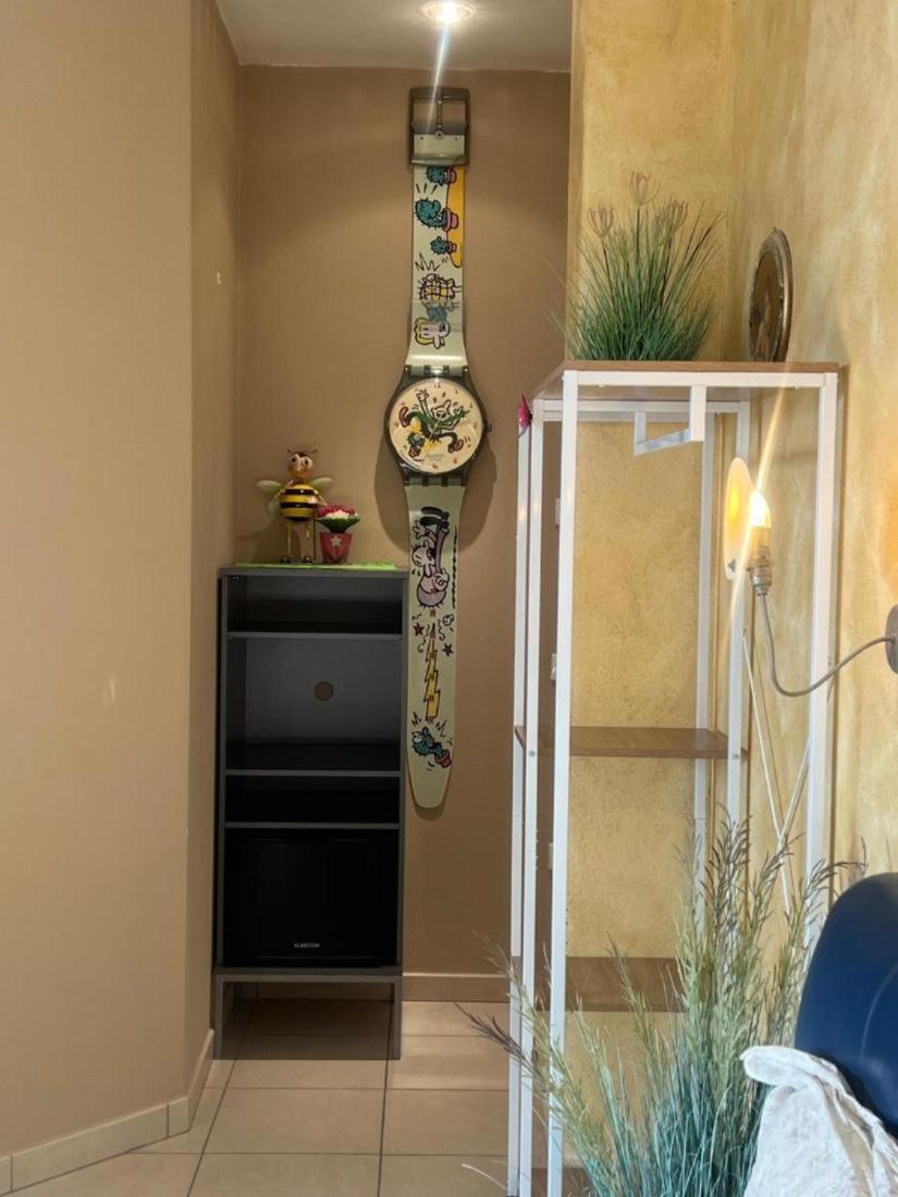 Room in BB - Casa Belvedere - complimentary Wifi and private parking photo 2