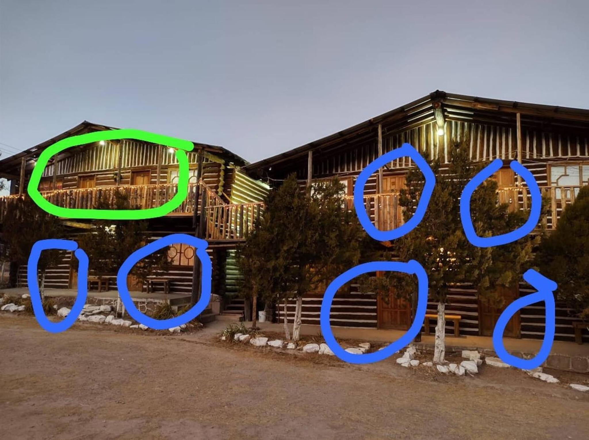 Parador Arew La Energa Que Impulsa El Alma view 2