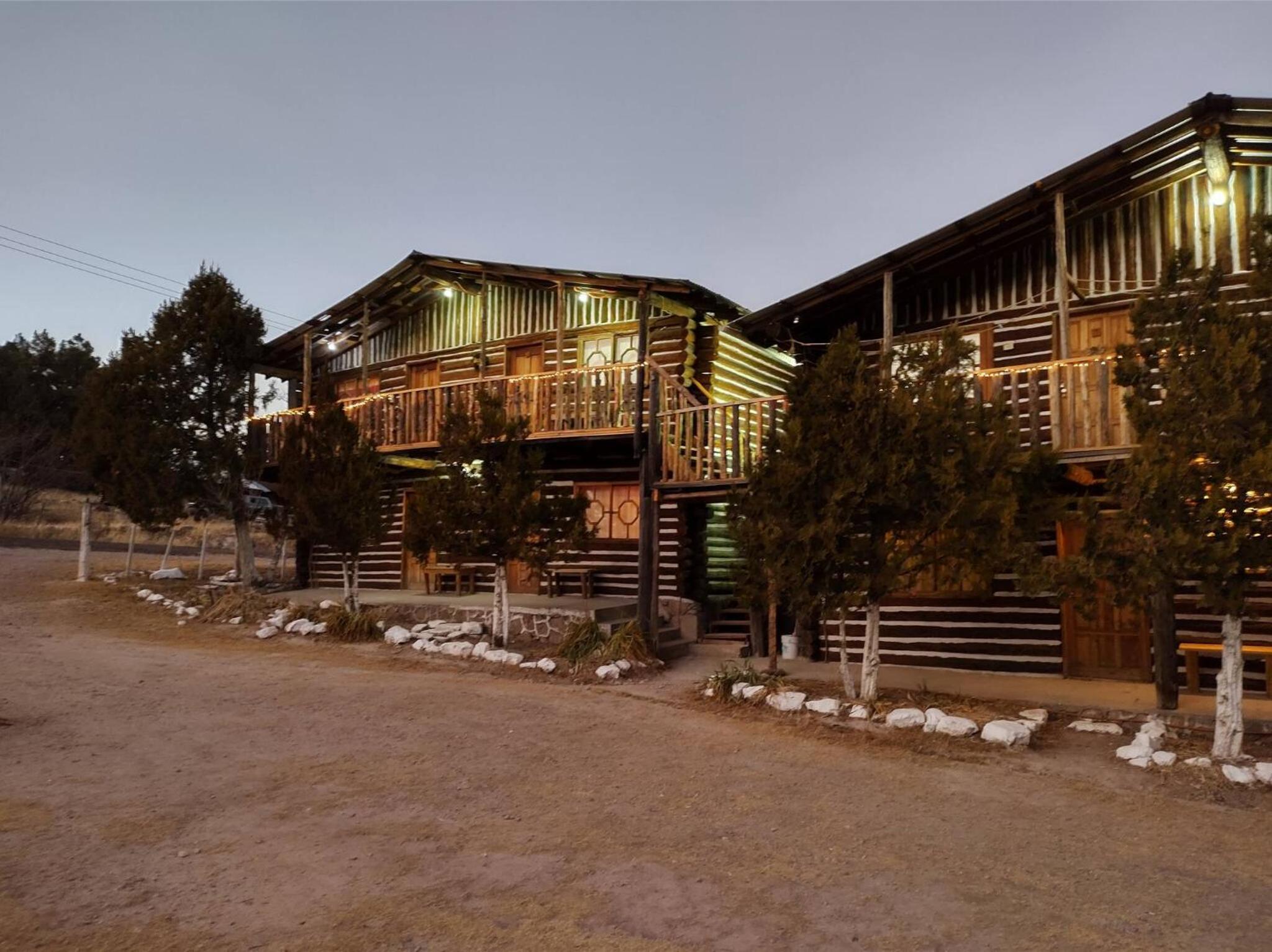 Parador Arew La Energa Que Impulsa El Alma view 4