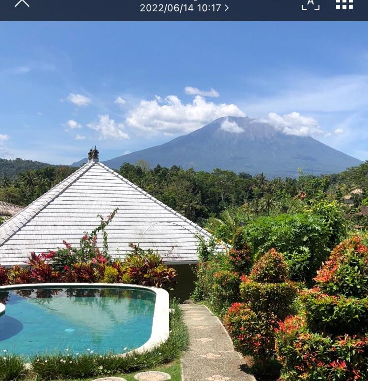 Amrita Villa Sidemen view 5