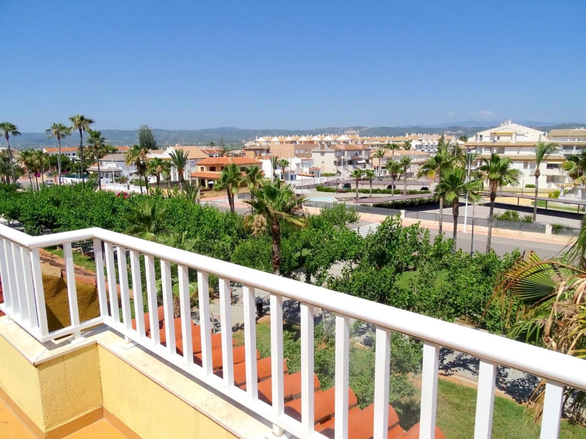 Dúplex playa Torrenostra