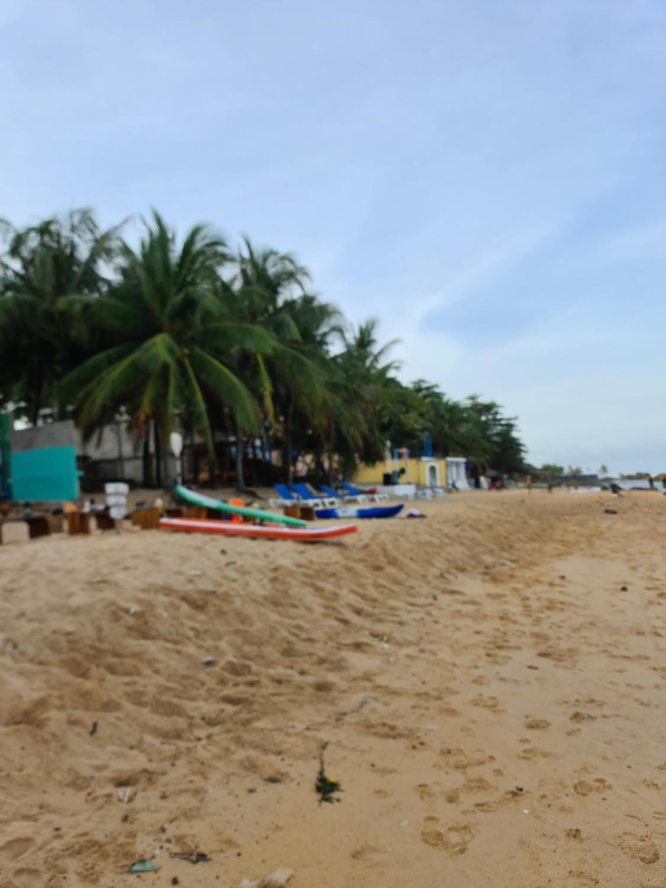 Kim Lien Phu Quoc Guesthouse