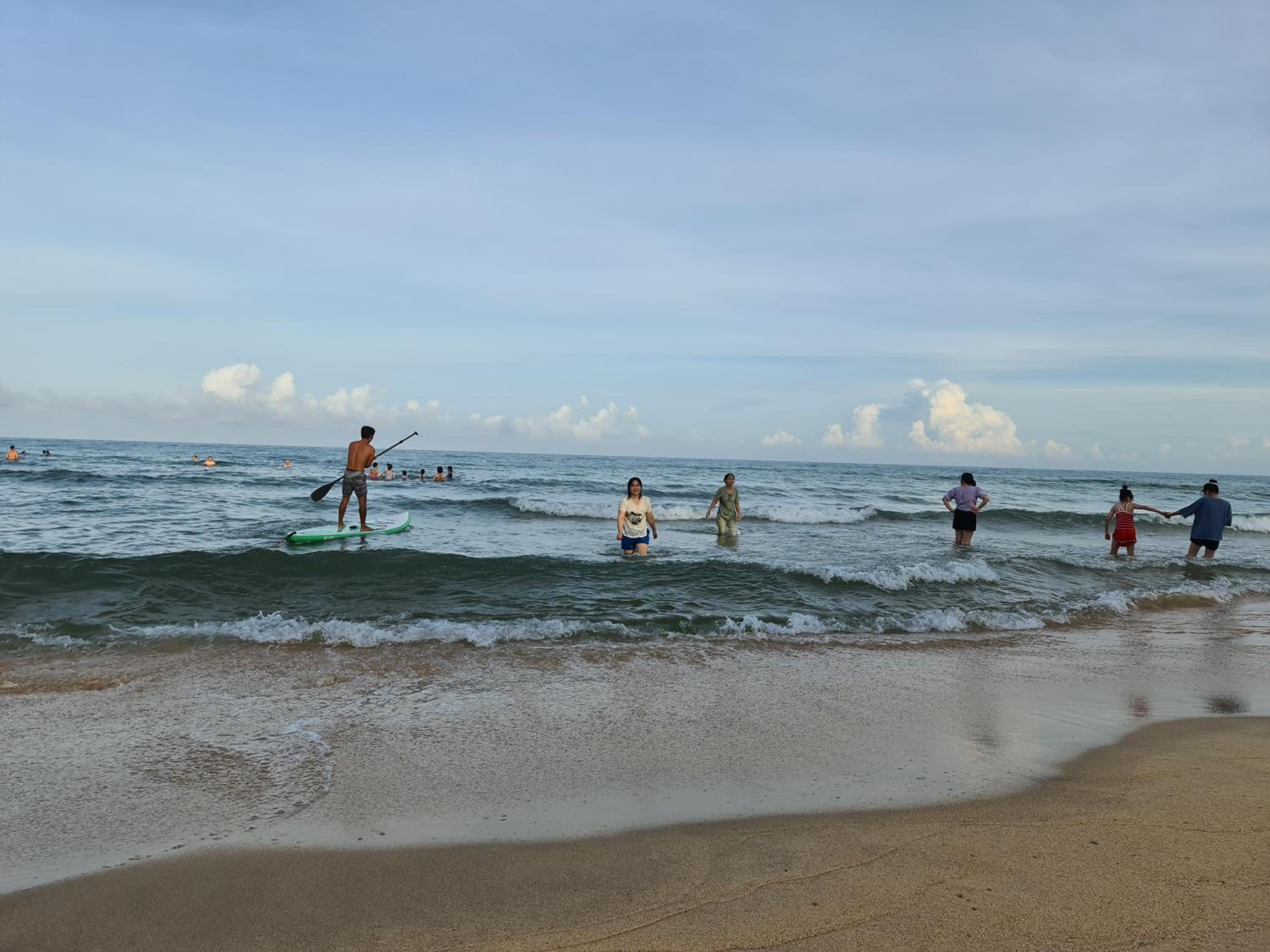 Kim Lien Phu Quoc Guesthouse