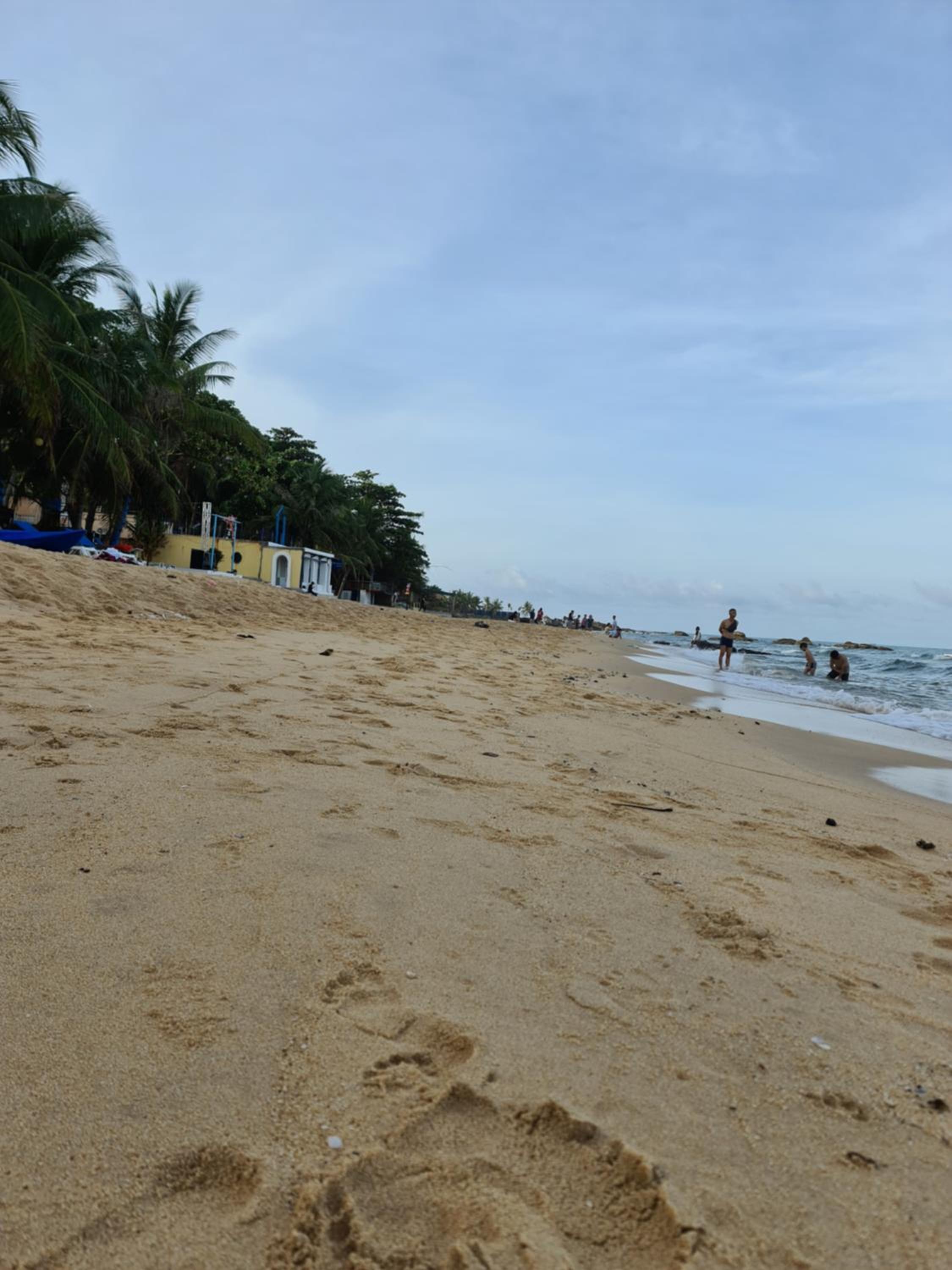 Kim Lien Phu Quoc Guesthouse