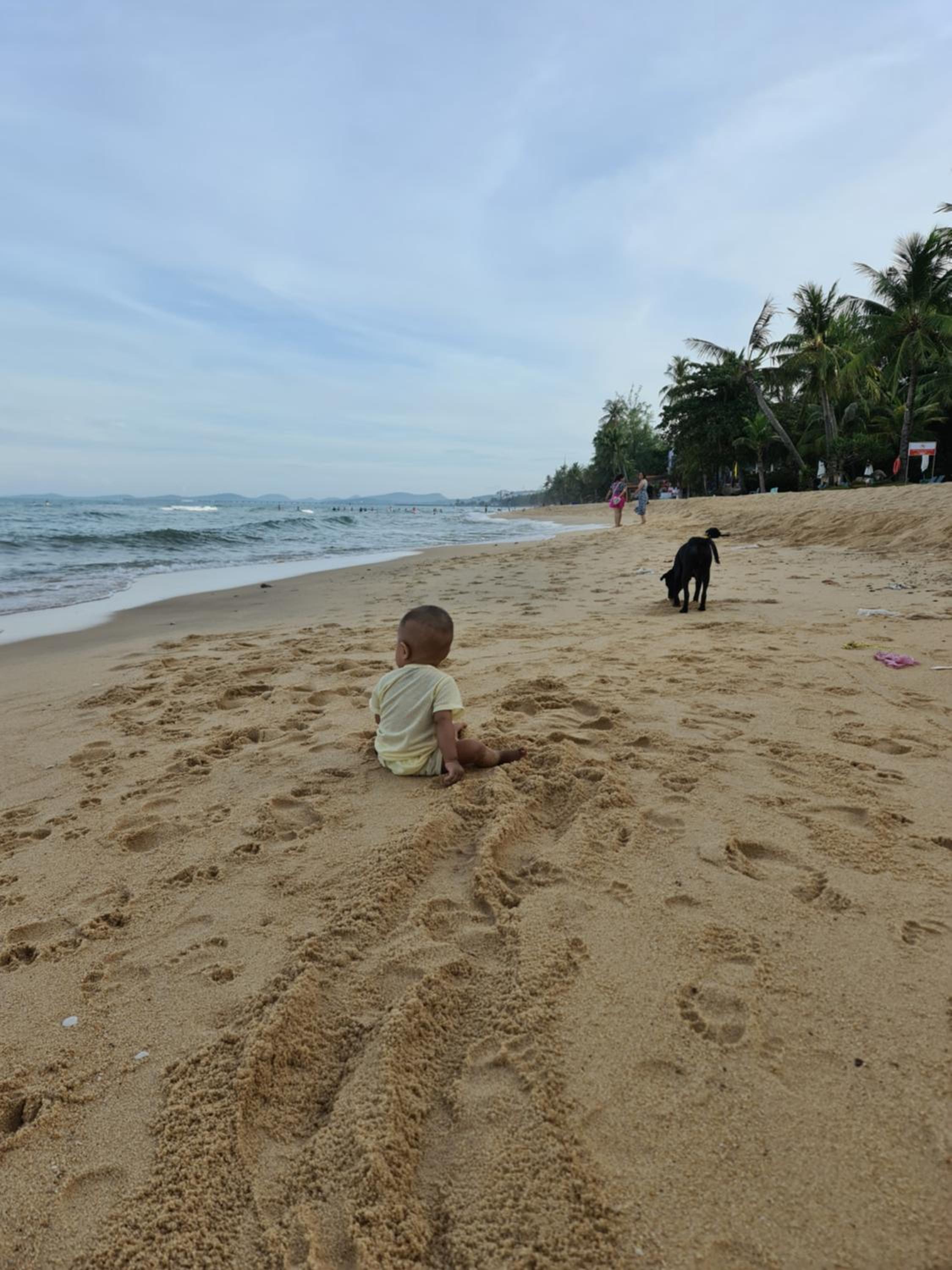 Kim Lien Phu Quoc Guesthouse