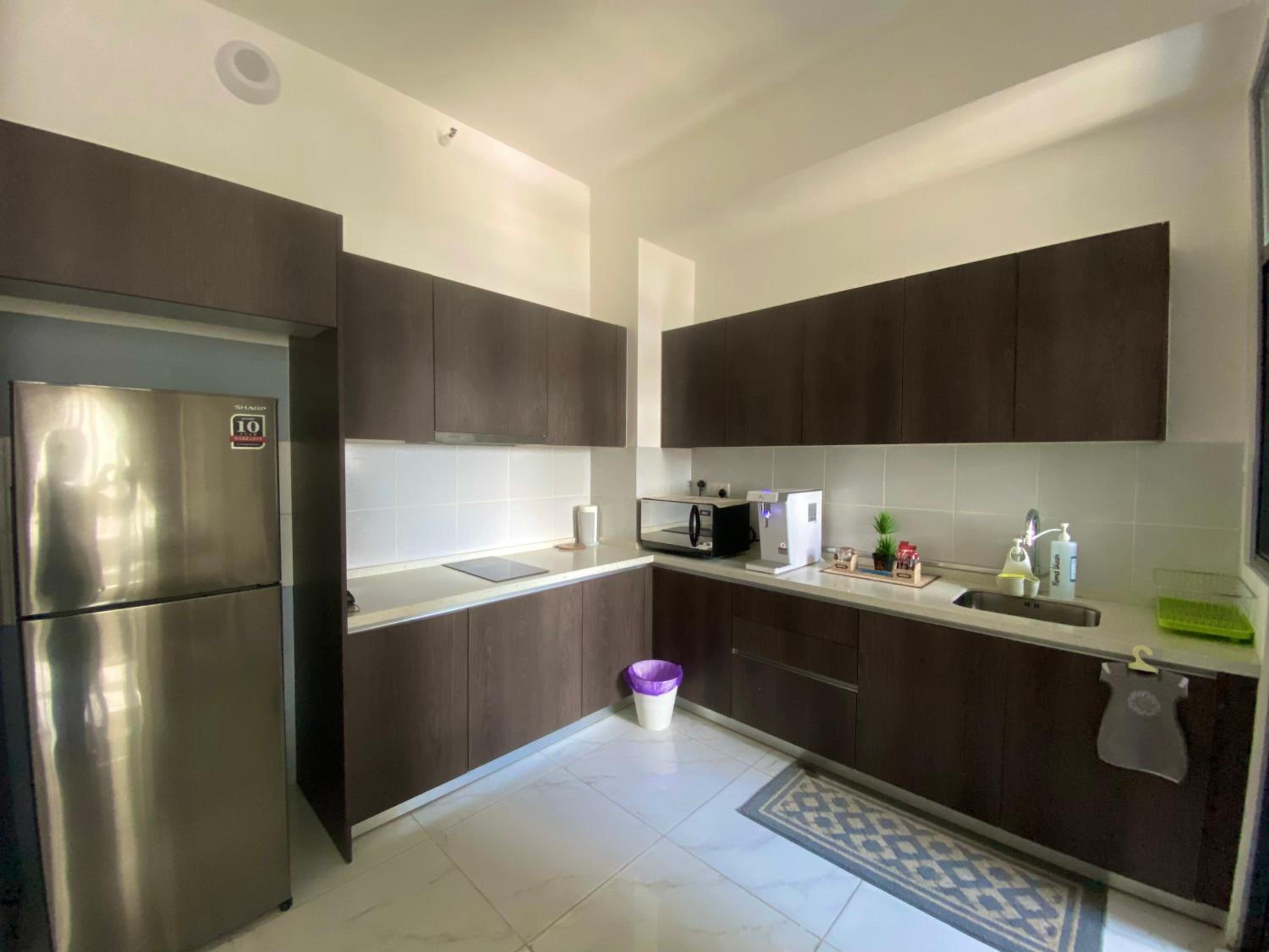 JsAdli Suite TROIKA RESIDENCE Kota Bharu photo 8