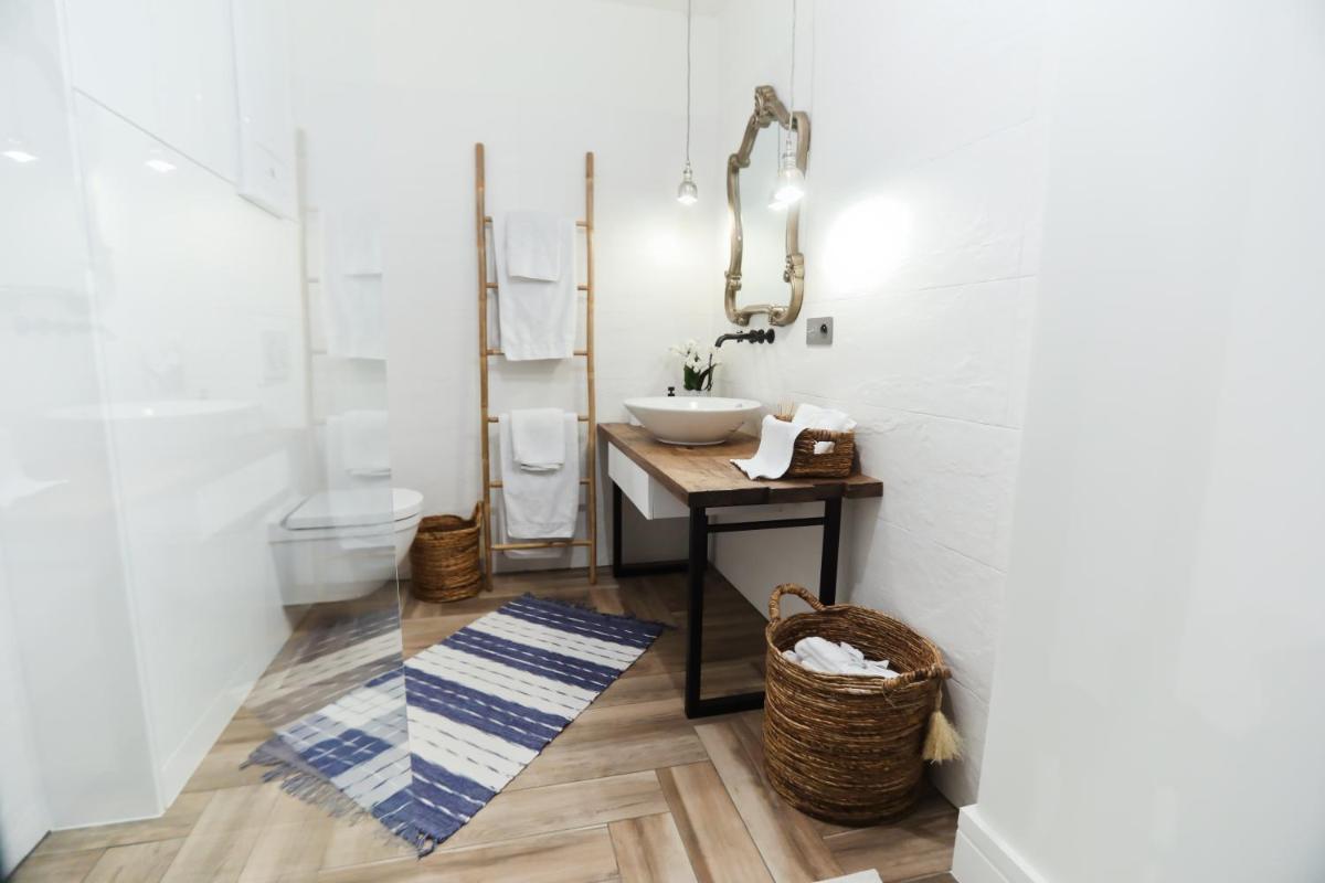 M&K Apartament Flamingo, Gdańsk - Wyspa Sobieszewska view 2