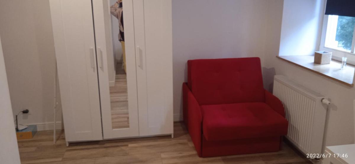 Uroczy Loft view 5