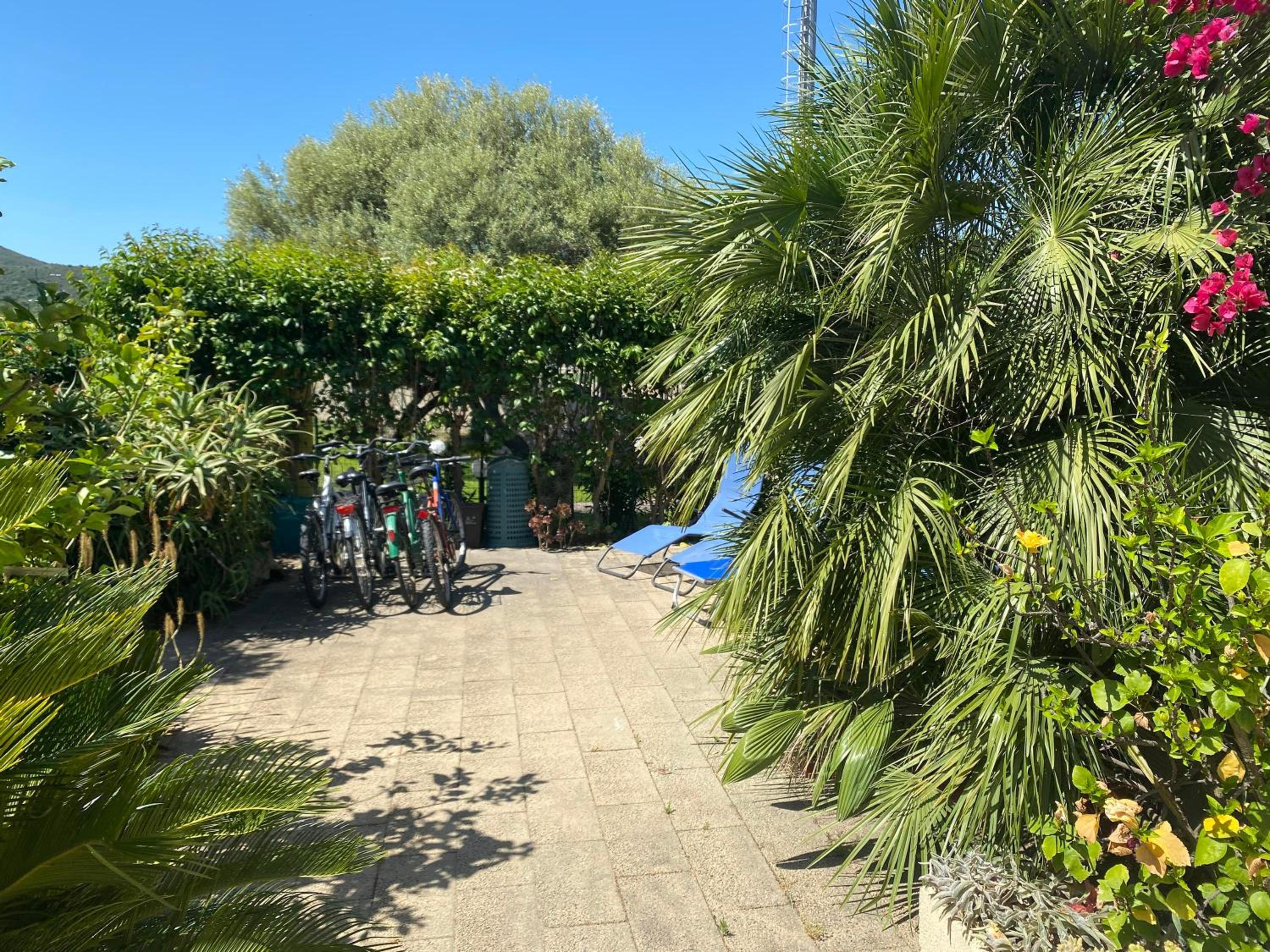 Casa Solidea view 3