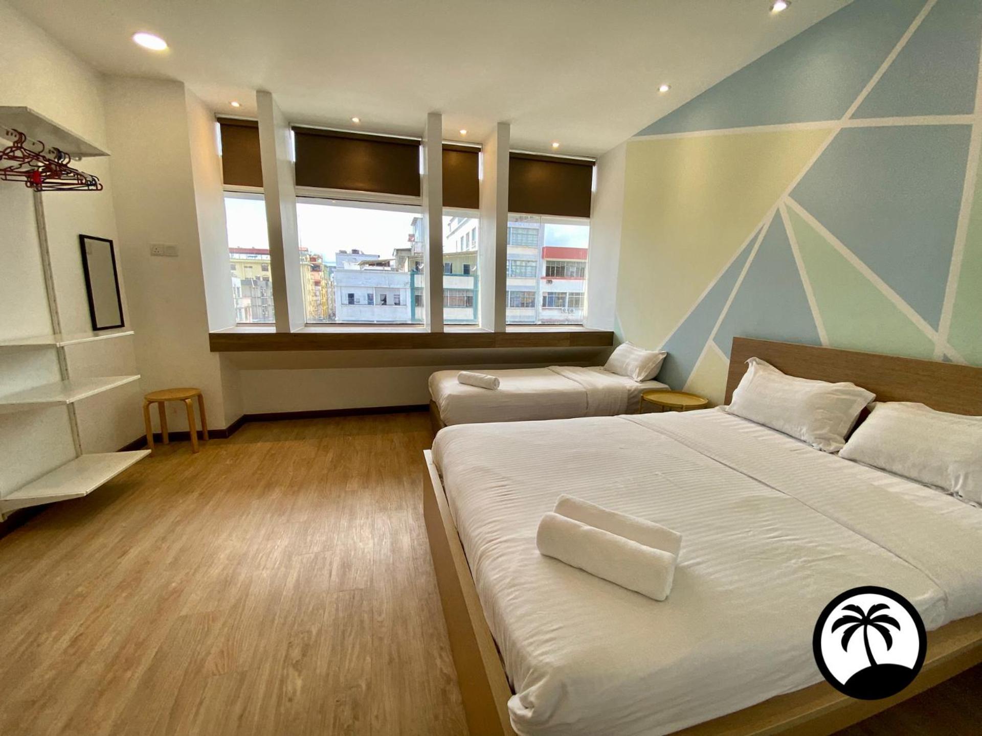 Paradise Suite at Asiacity photo 3