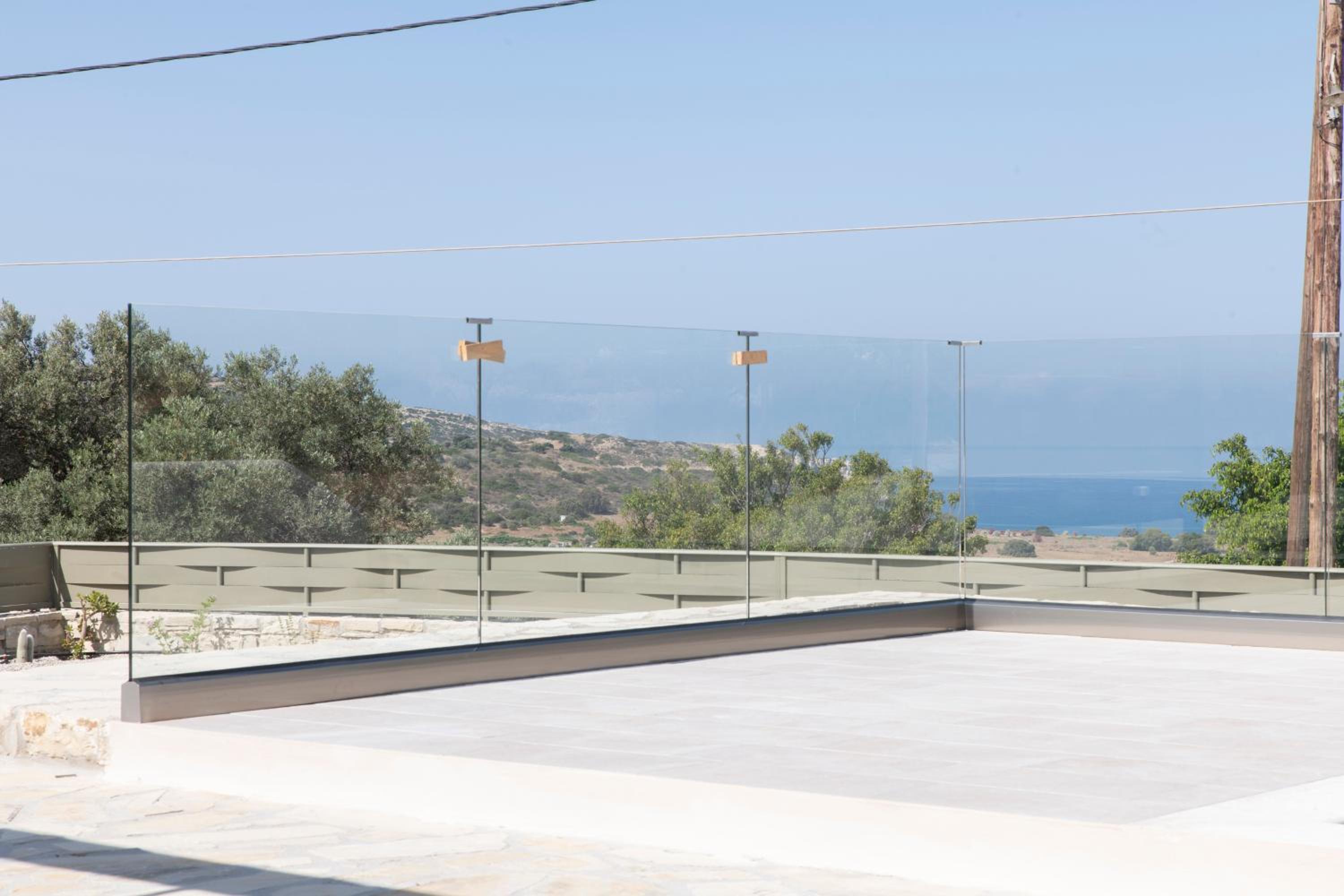 AEONIOS LUXURY VILLA view 4