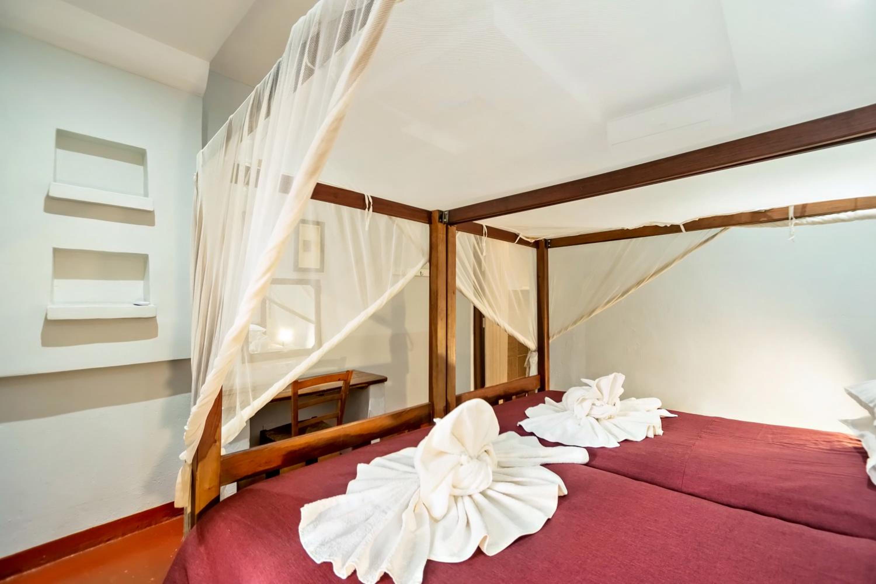 Shoestrings Backpackers Lodge Vic Falls