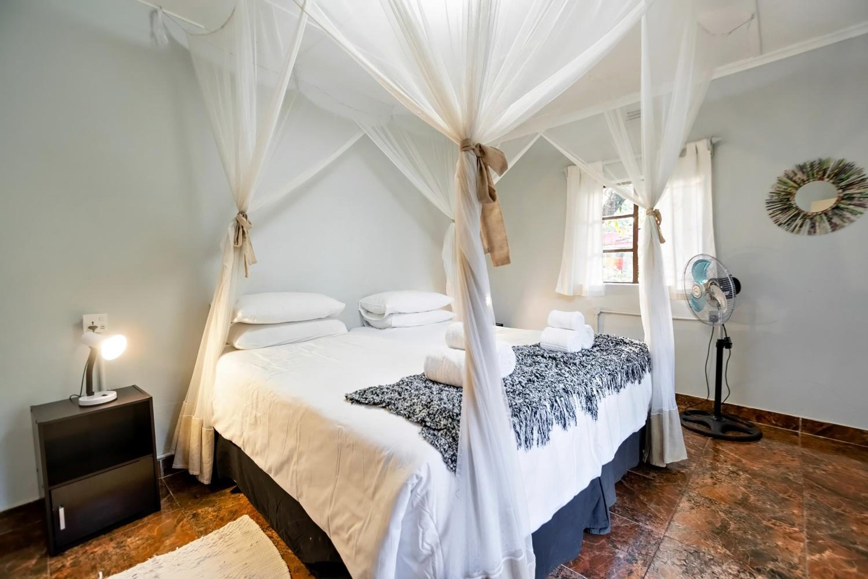 Foto 52 de 52 de Shoestrings Backpackers Lodge Vic Falls