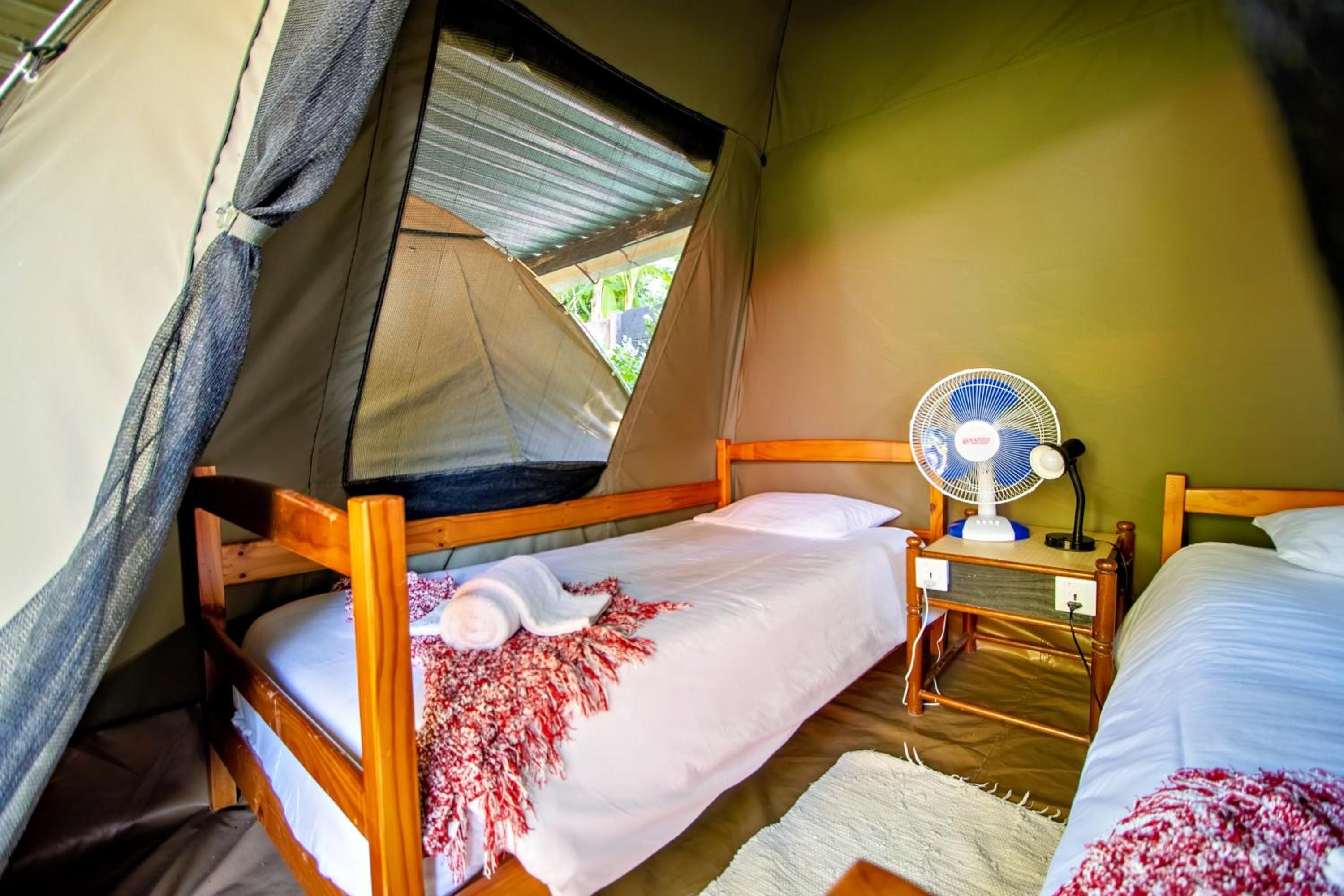Foto 50 de 52 de Shoestrings Backpackers Lodge Vic Falls
