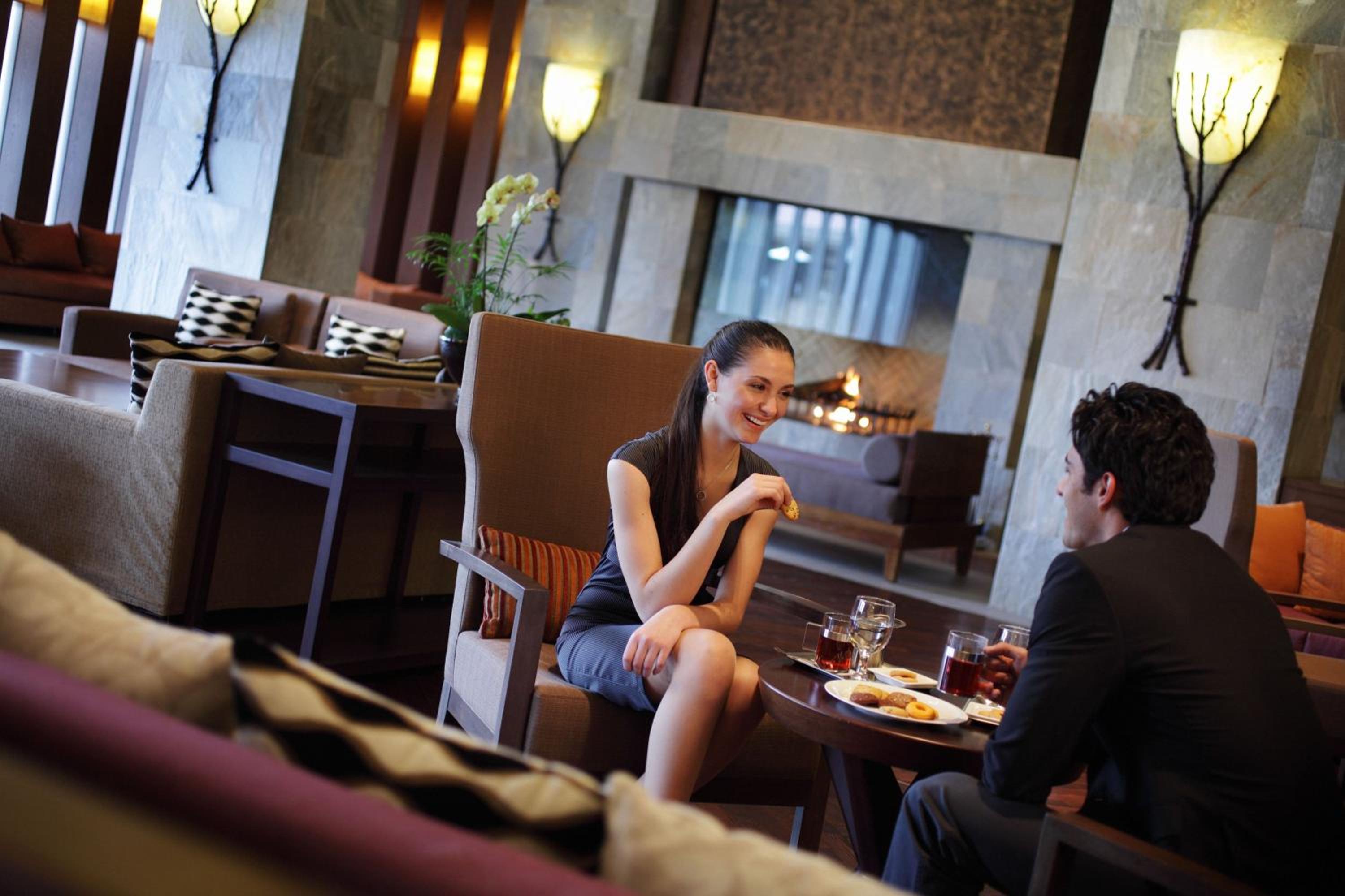 Pyeongchang Vacations - Intercontinental Alpensia Pyeongchang Resort, an IHG Hotel - Property Image 11