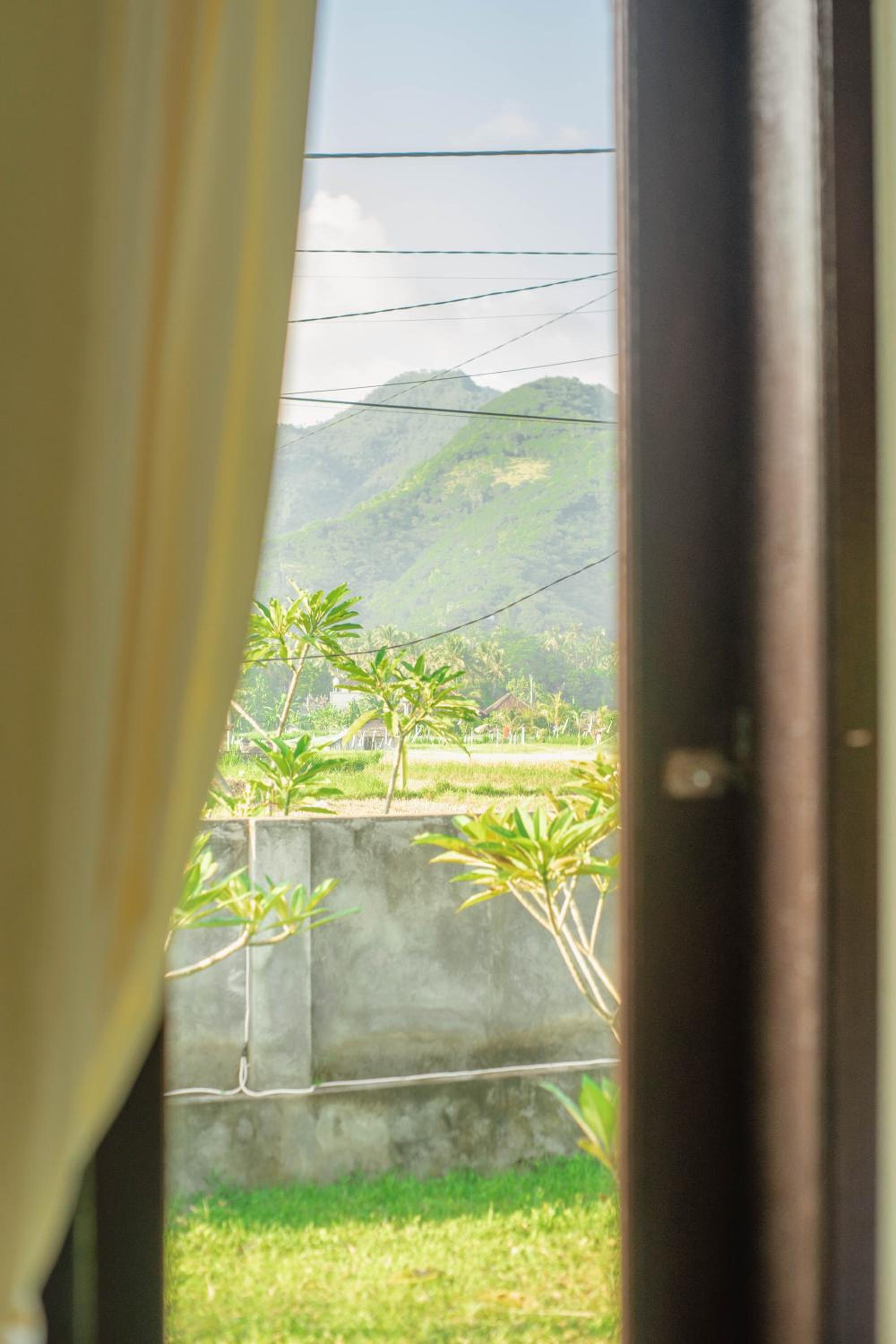 Arika Cottage view 5