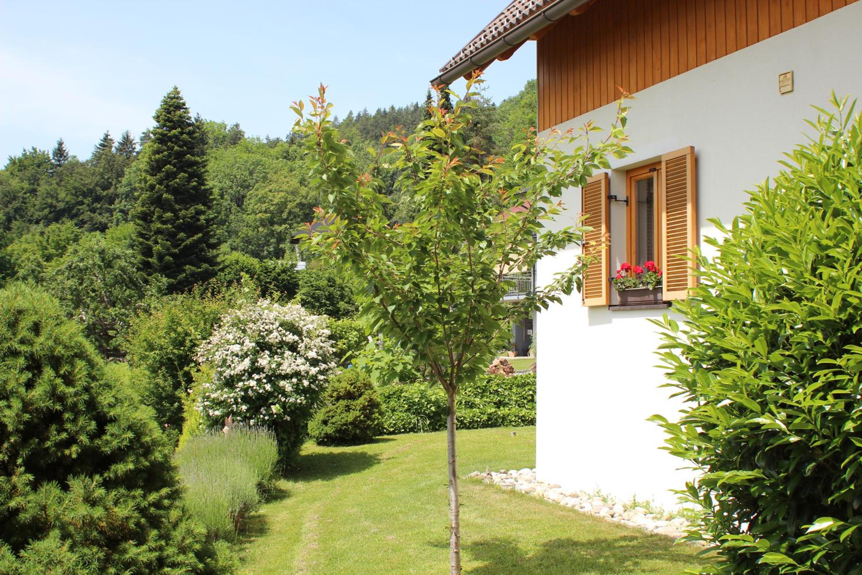 Ferienhaus Familie Zimmermann