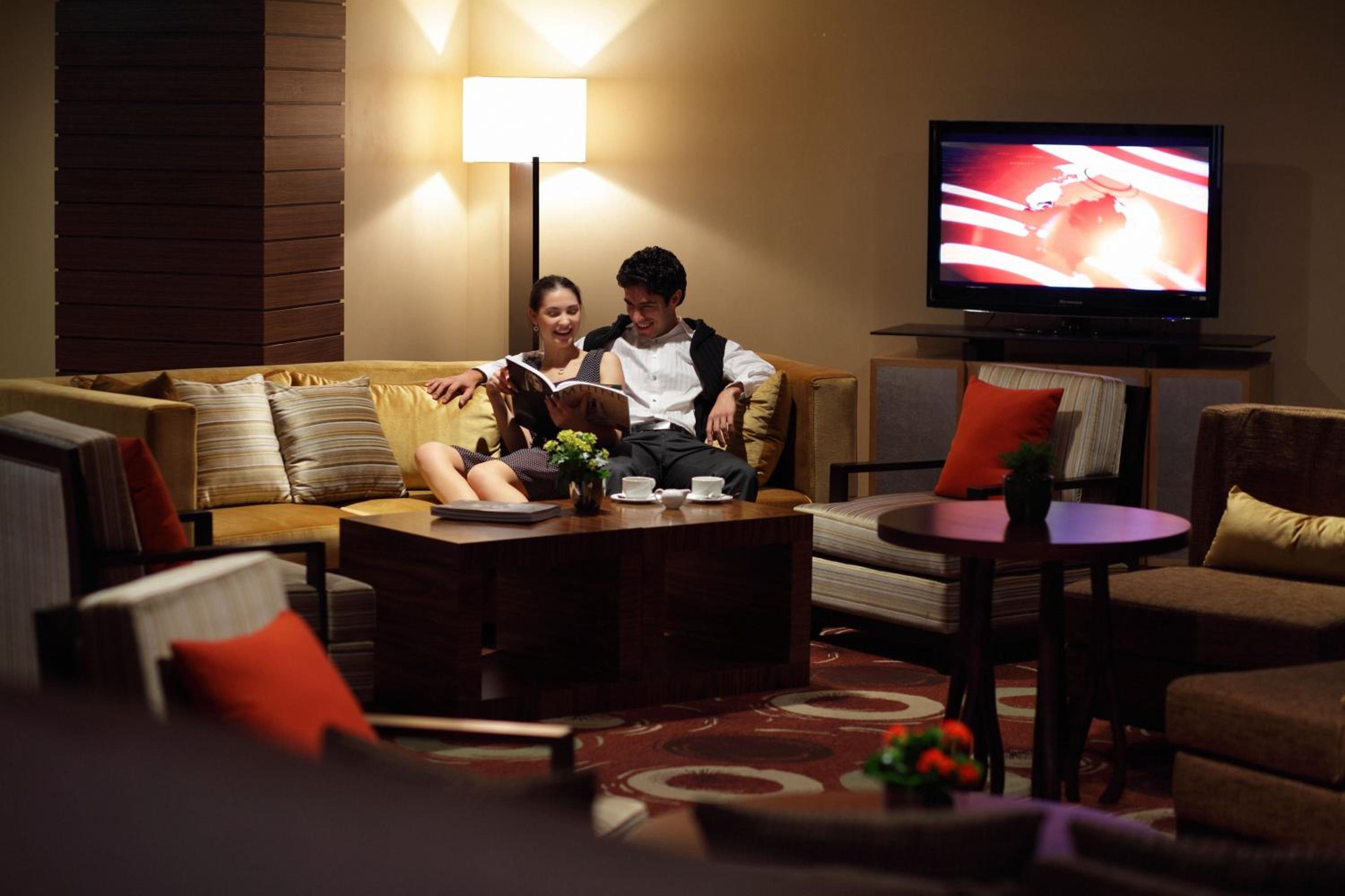 Pyeongchang Vacations - Intercontinental Alpensia Pyeongchang Resort, an IHG Hotel - Property Image 1