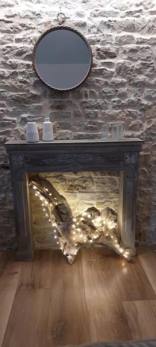 Gîte chez Marianne- la halte Jurassienne - Lons Le Saunier
