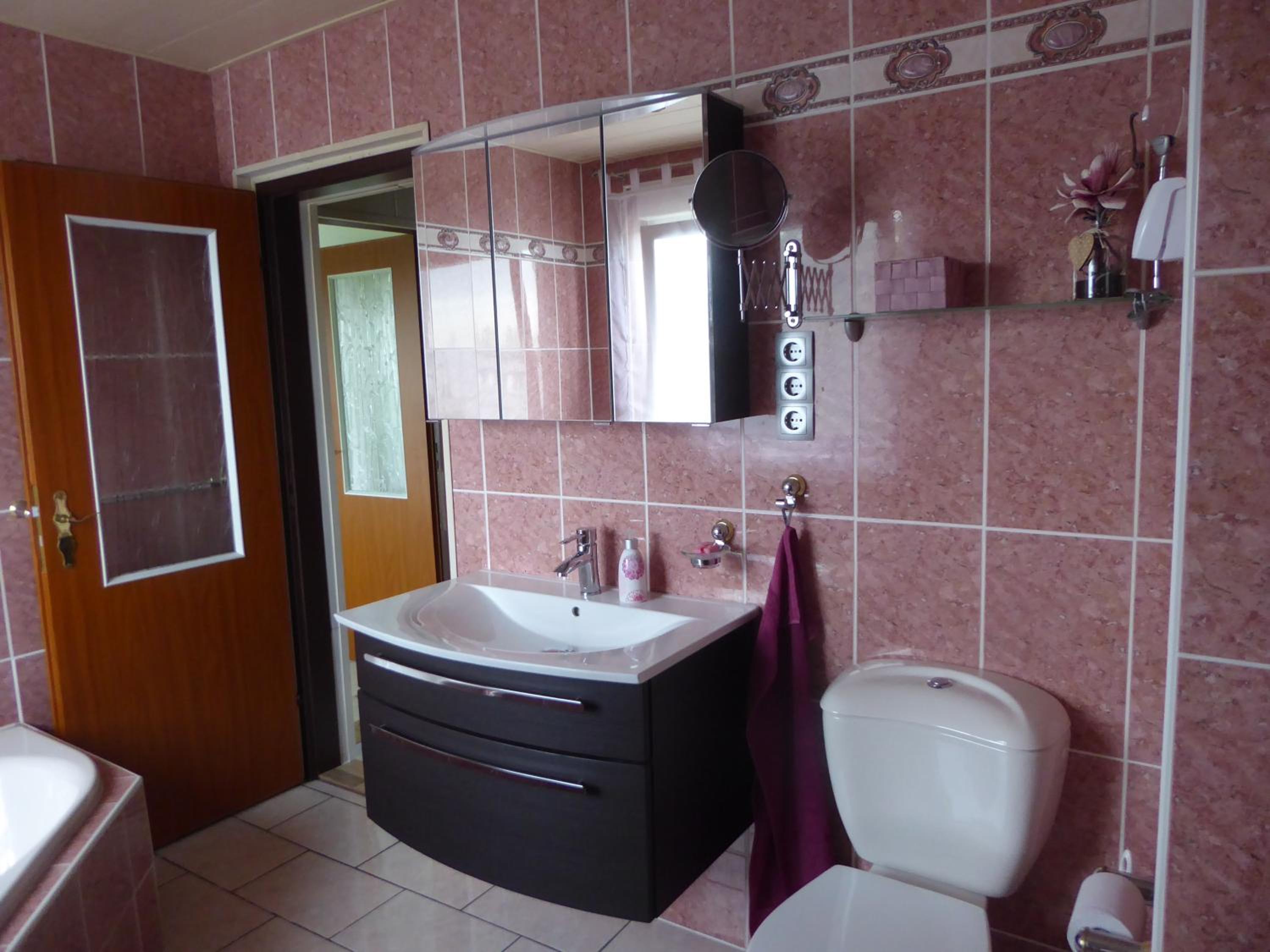 Ferienwohnung Hagebuttenweg