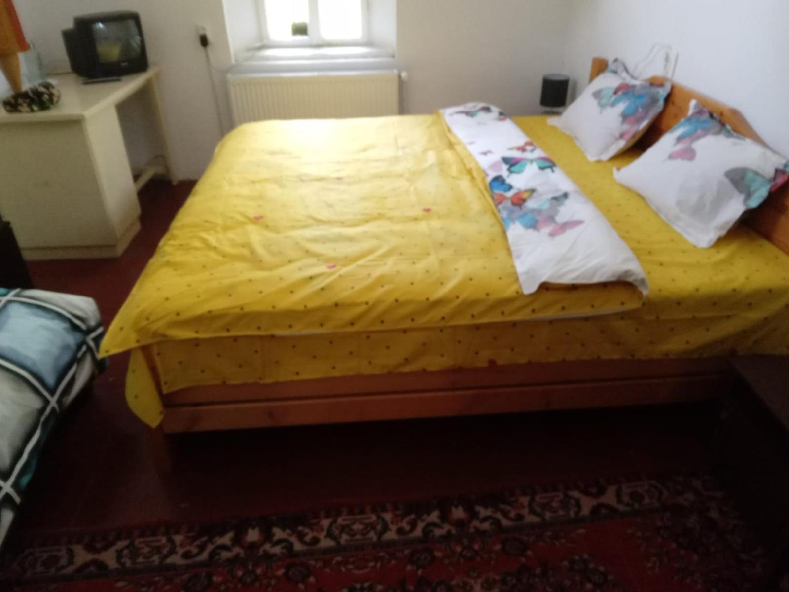 Camping Aviator Busteni, camere