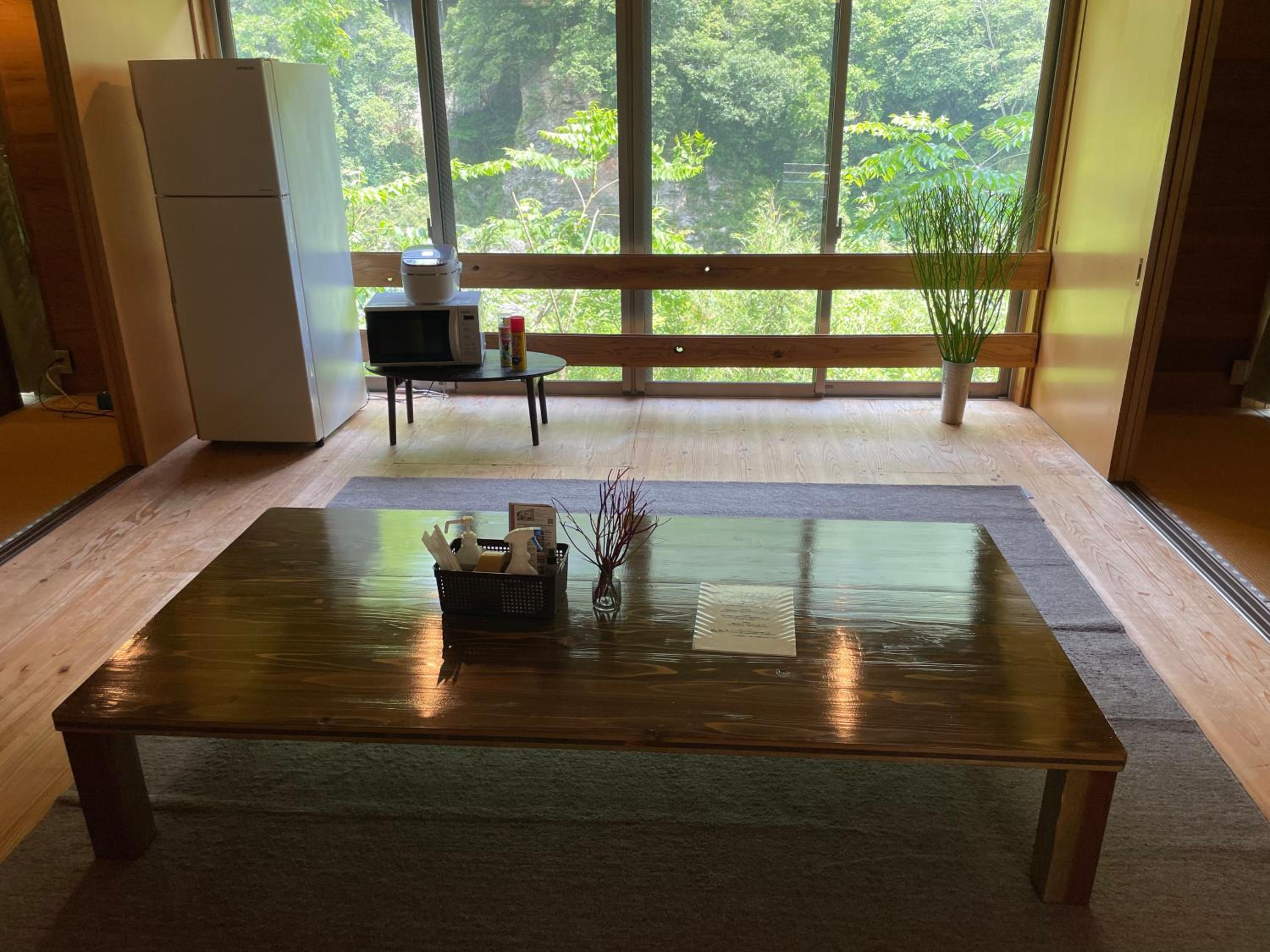 YAMAYA BASE 1 view 2