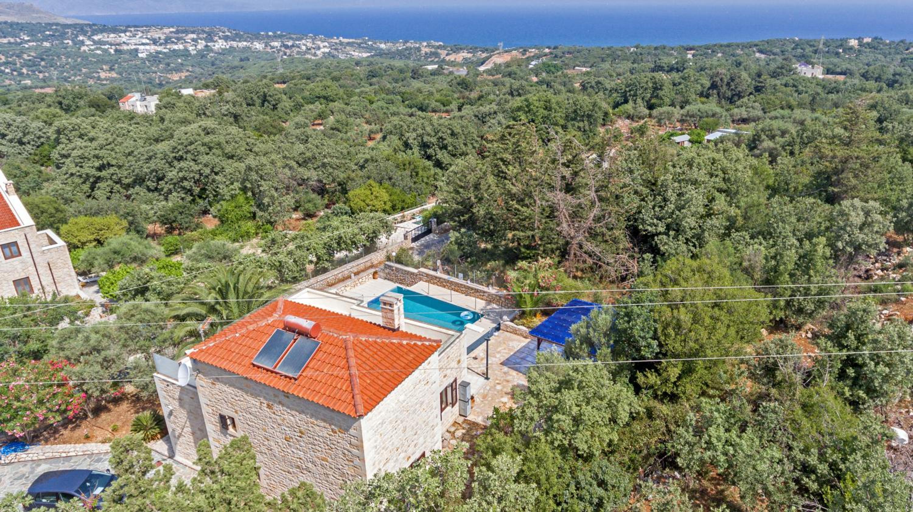 Villa Despina