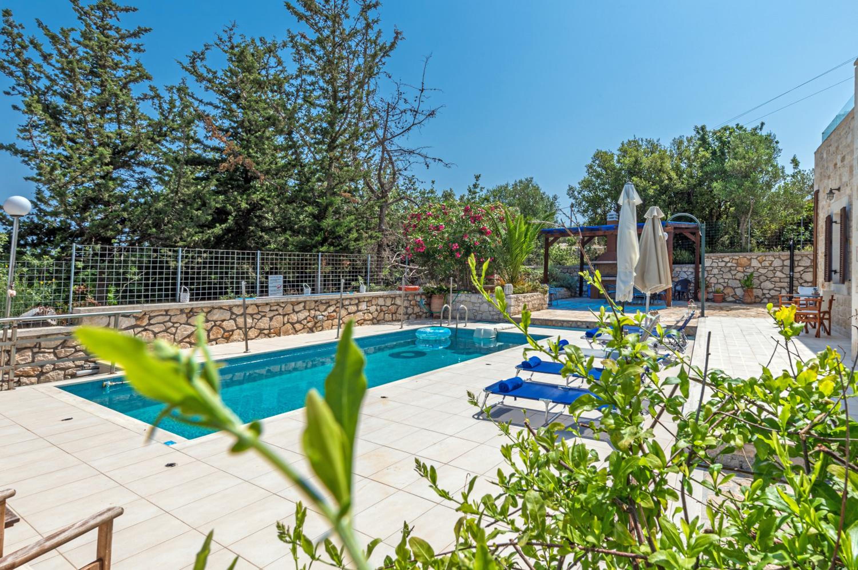 Villa Despina