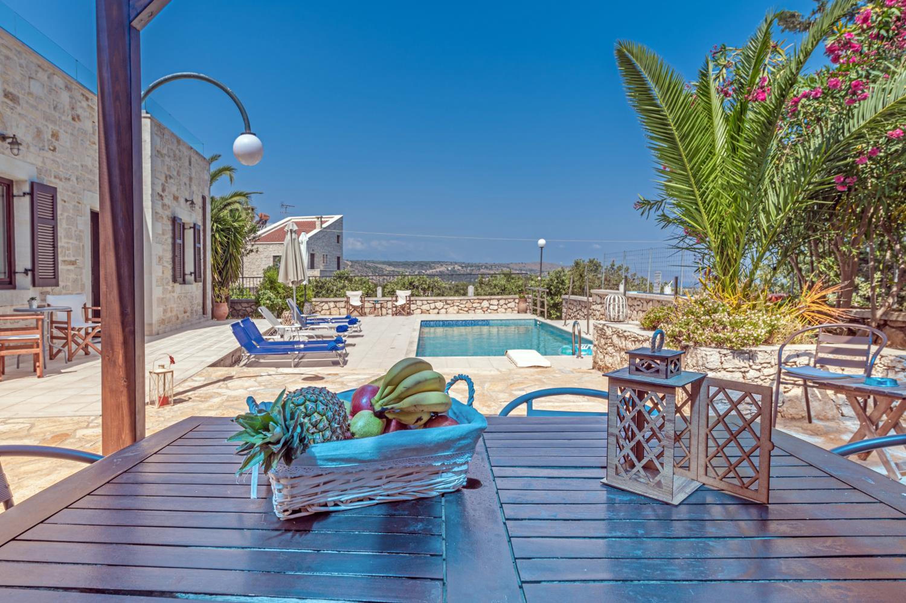 Villa Despina