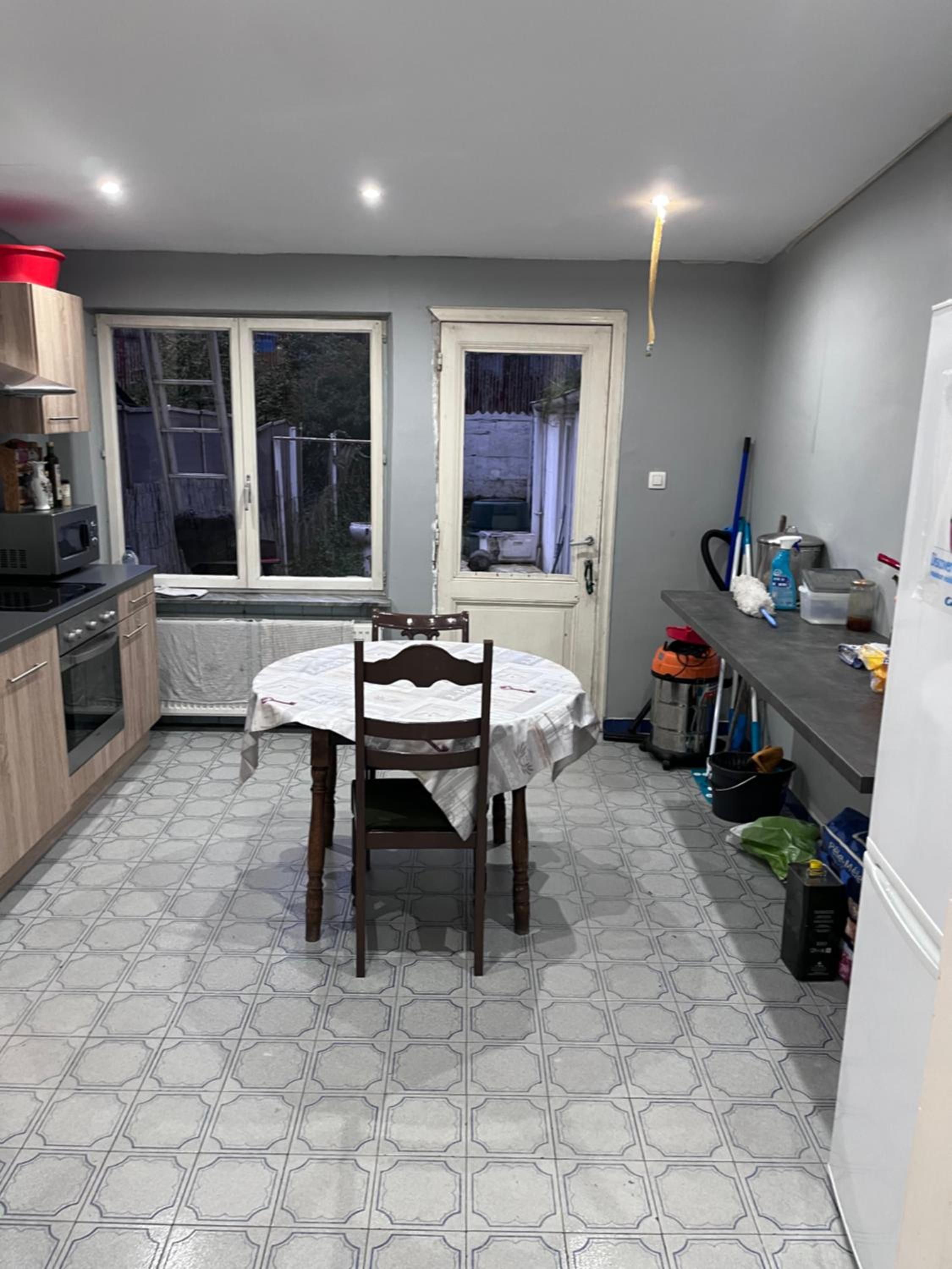 Grande maison avec plusieurs chambres à louer, photo 6