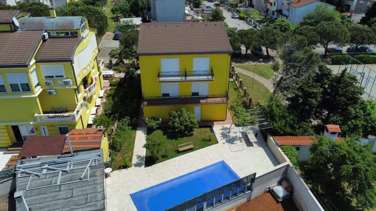 Apartment Mery view 5