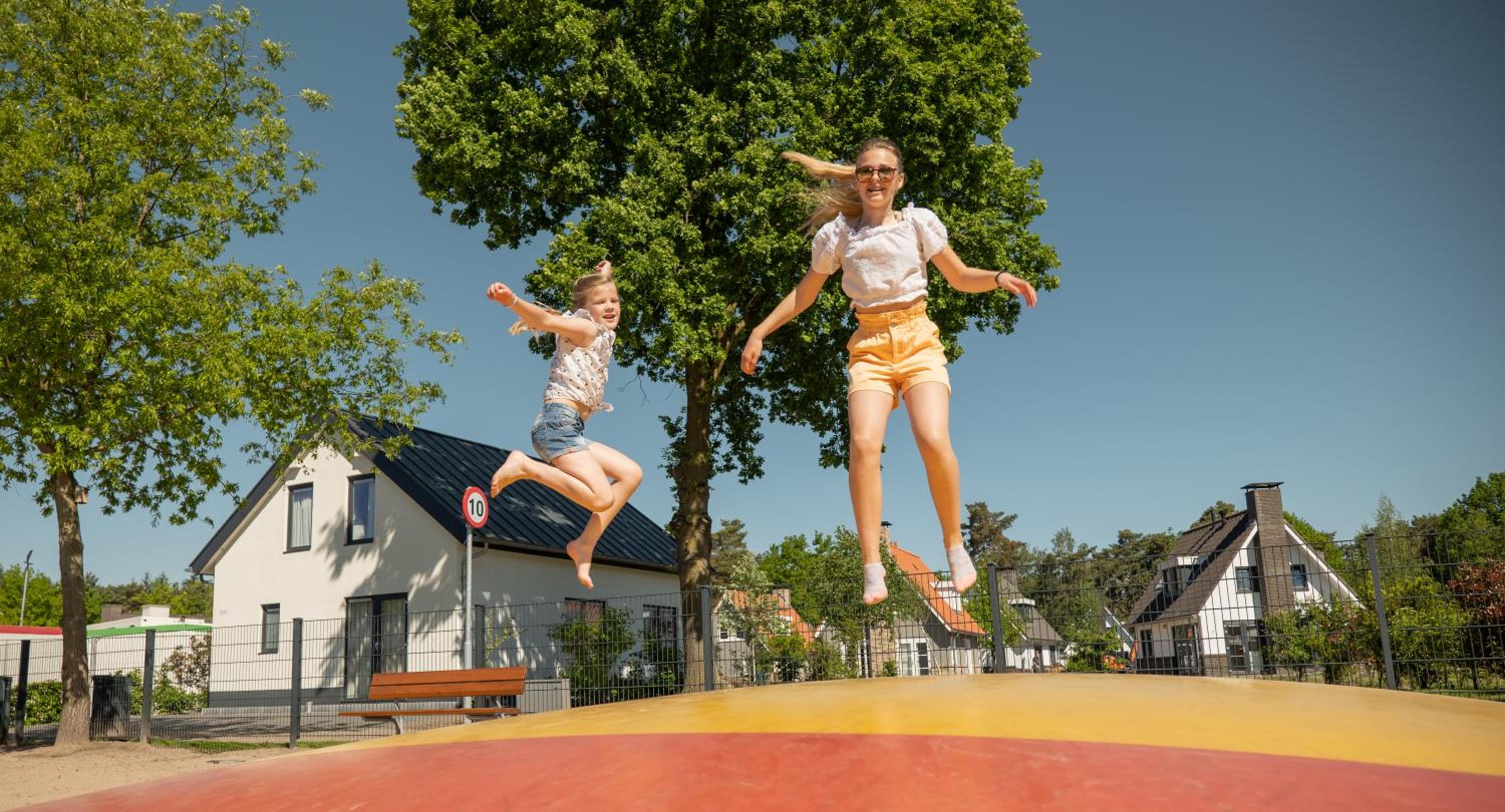 EuroParcs De Achterhoek