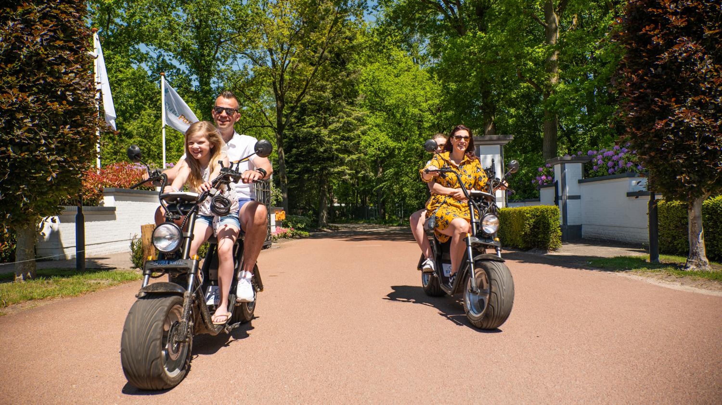 EuroParcs De Achterhoek