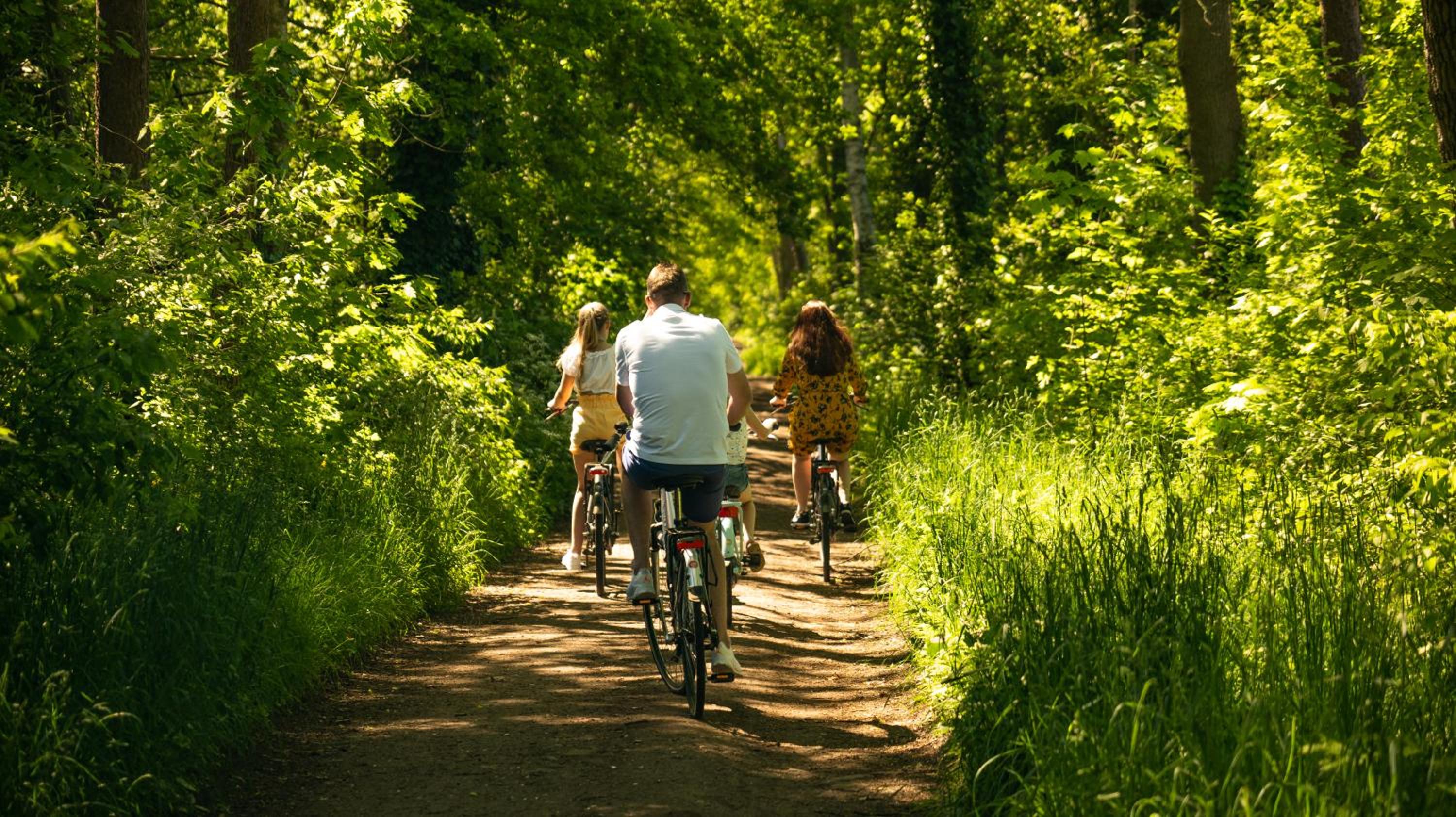 EuroParcs De Achterhoek