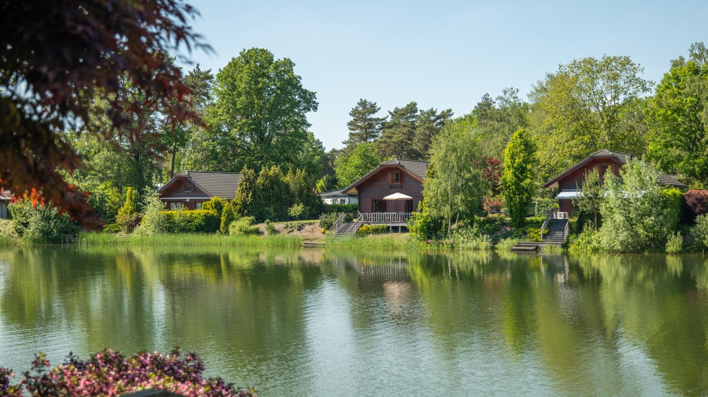 EuroParcs De Achterhoek