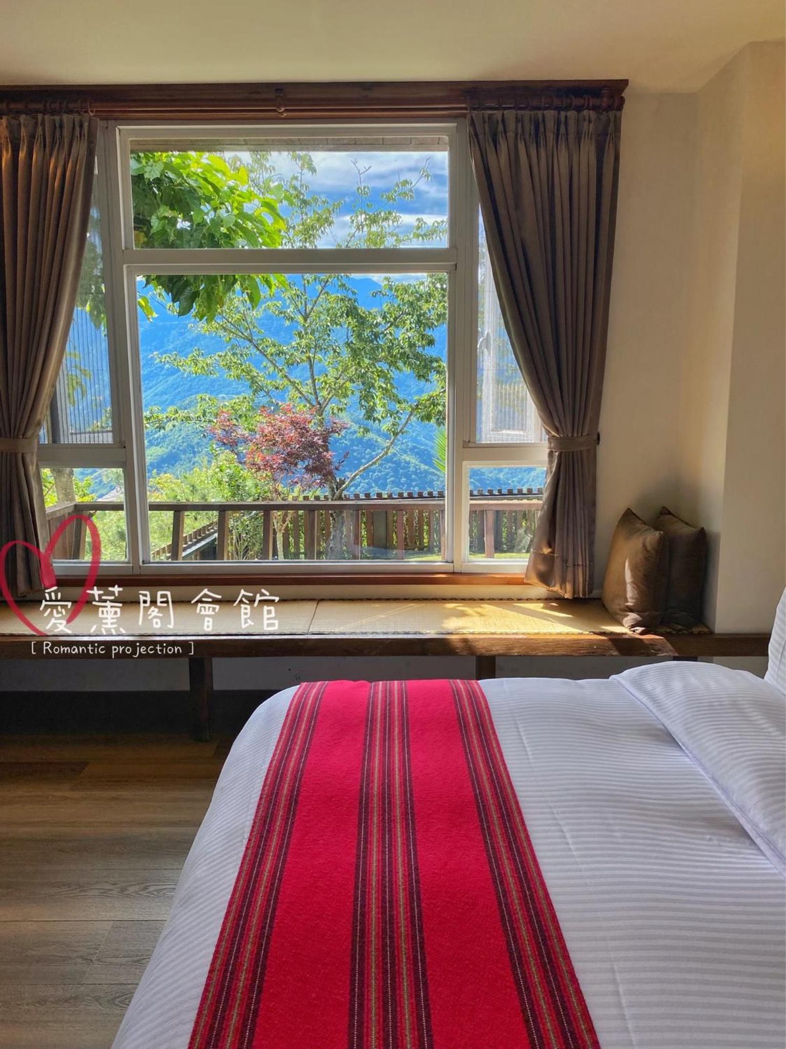 I-think Resort