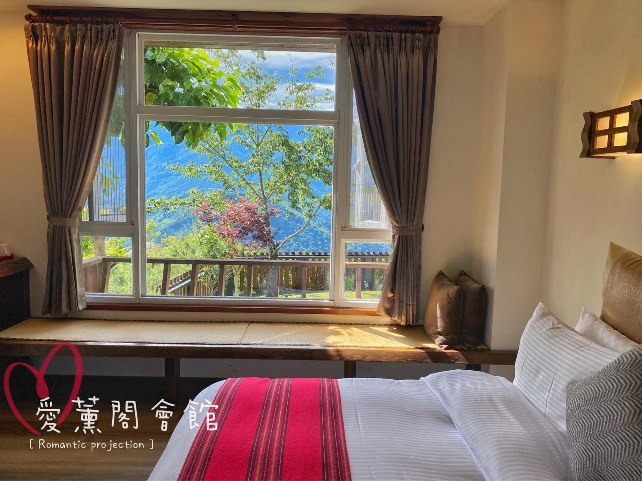 I-think Resort