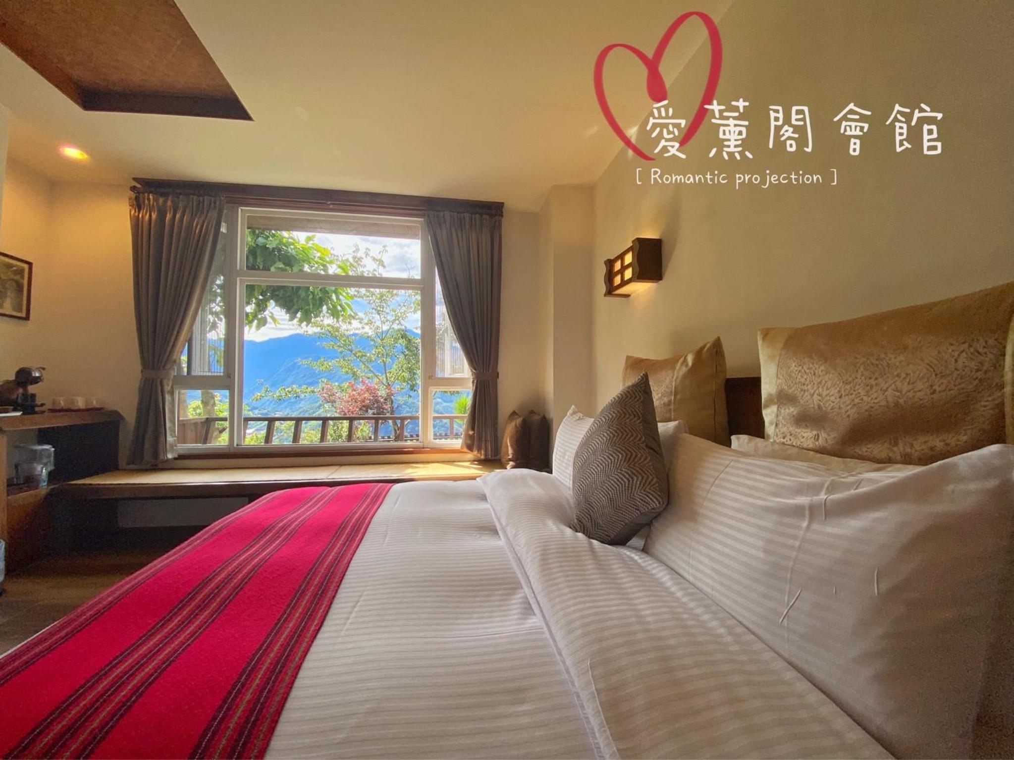 I-think Resort