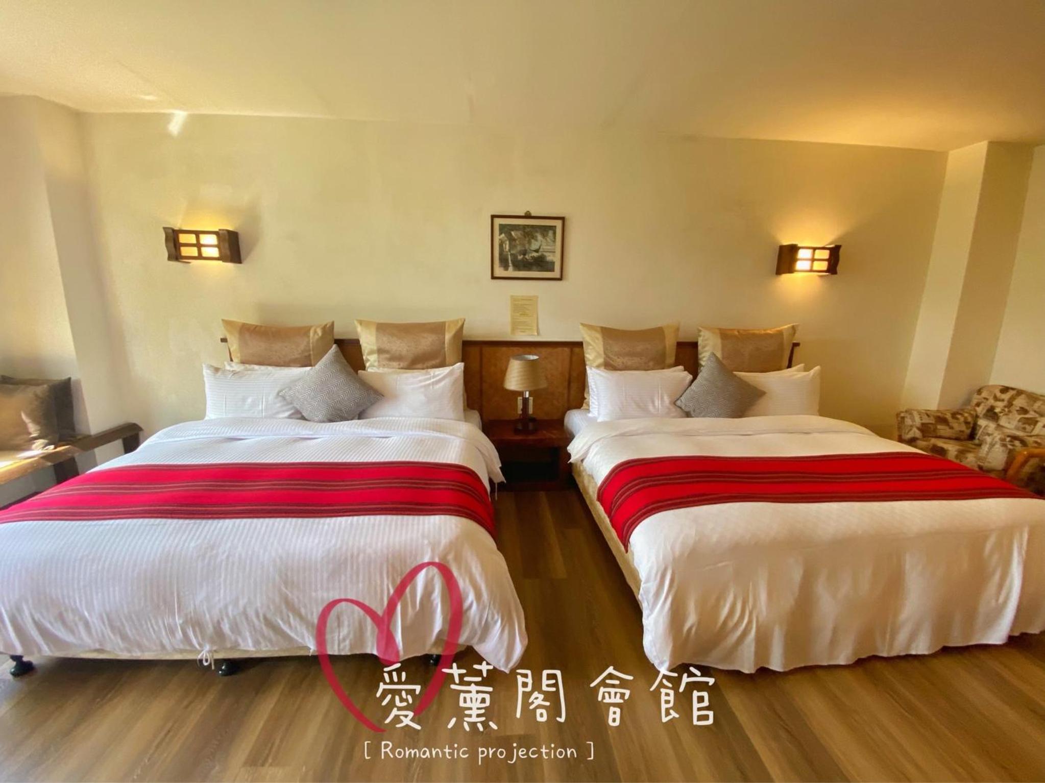 I-think Resort